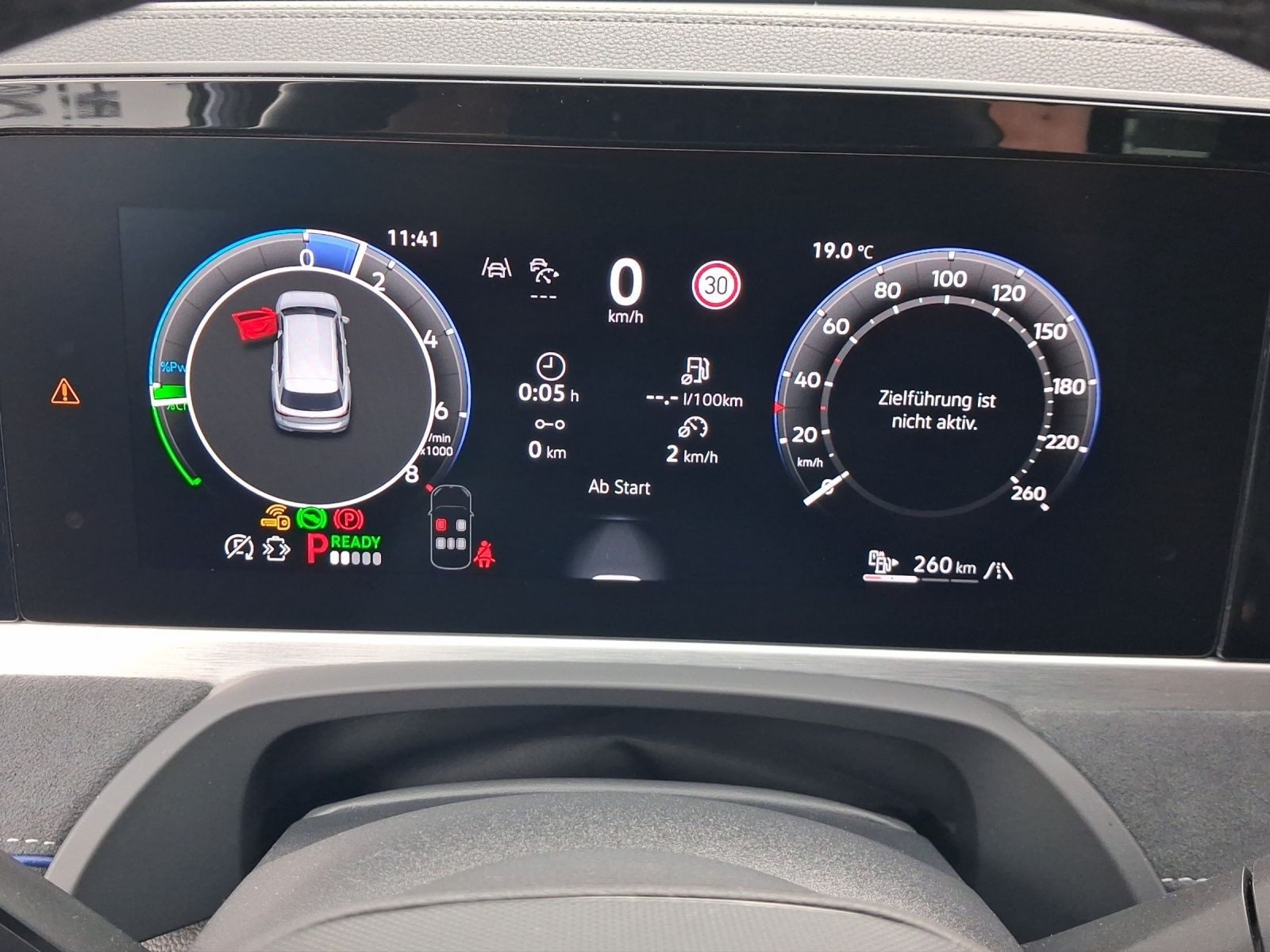 Volkswagen Passat Variant – Bild 10