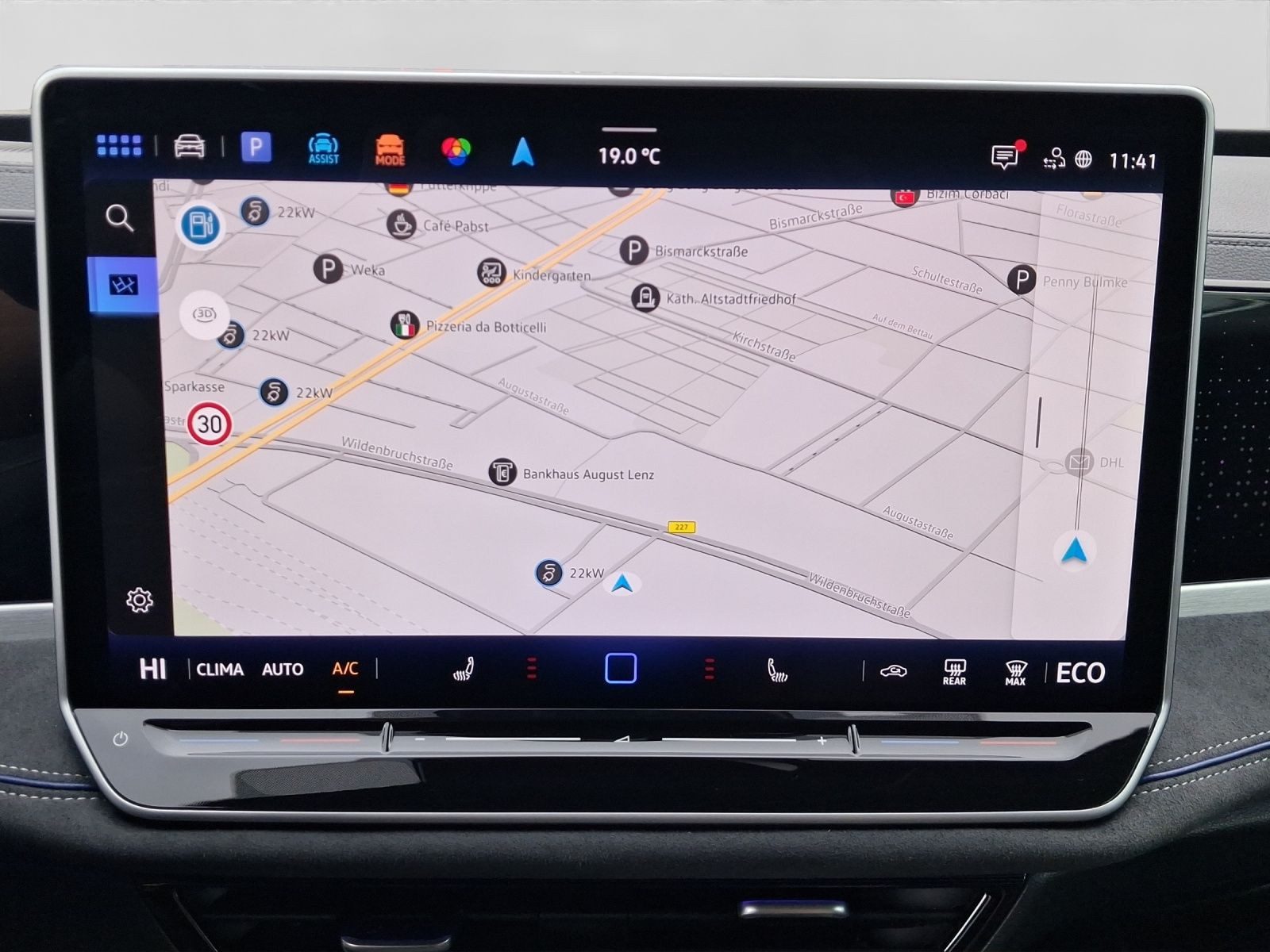 Volkswagen Passat Variant – Bild 12