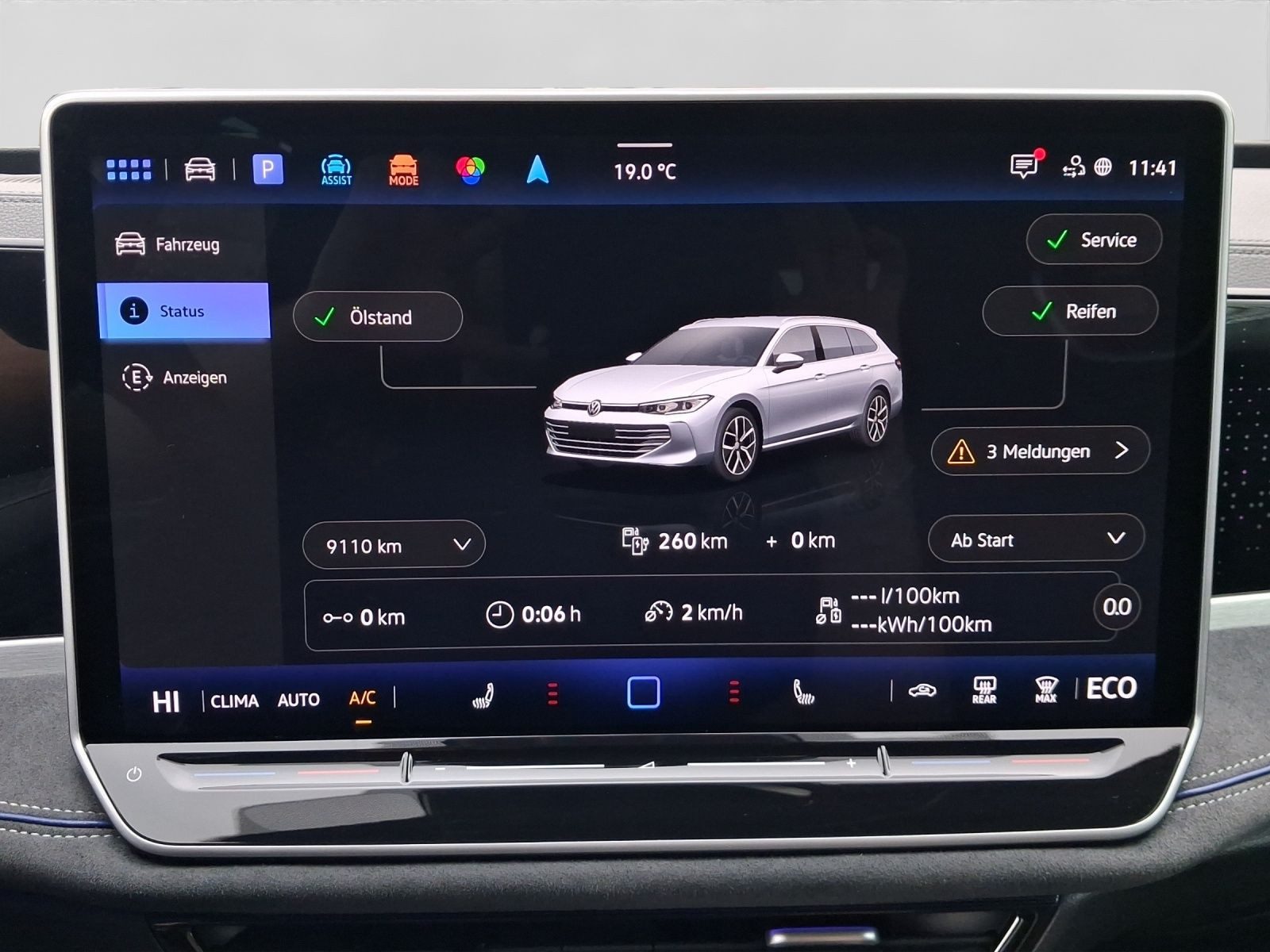 Volkswagen Passat Variant – Bild 13