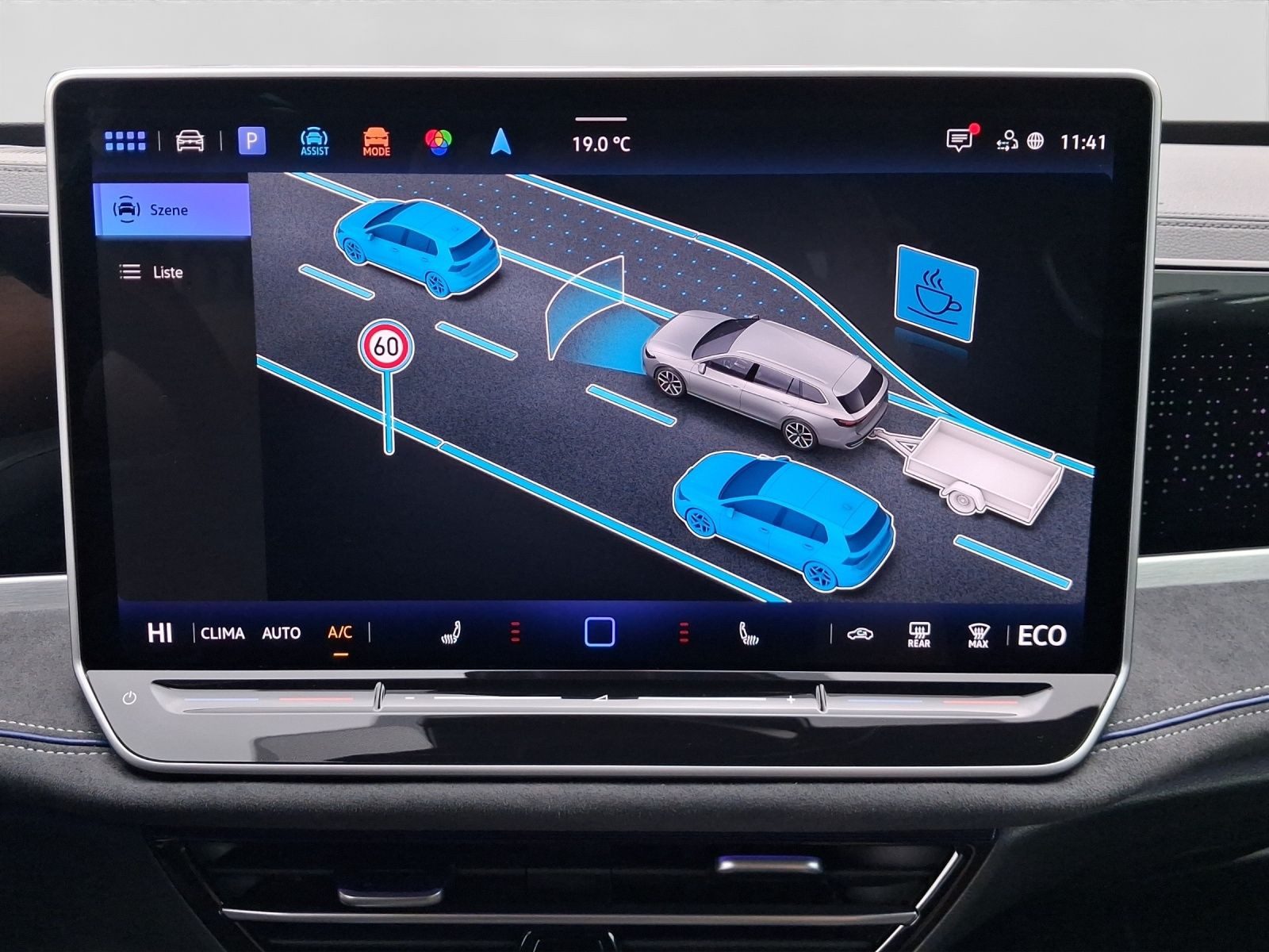 Volkswagen Passat Variant – Bild 14