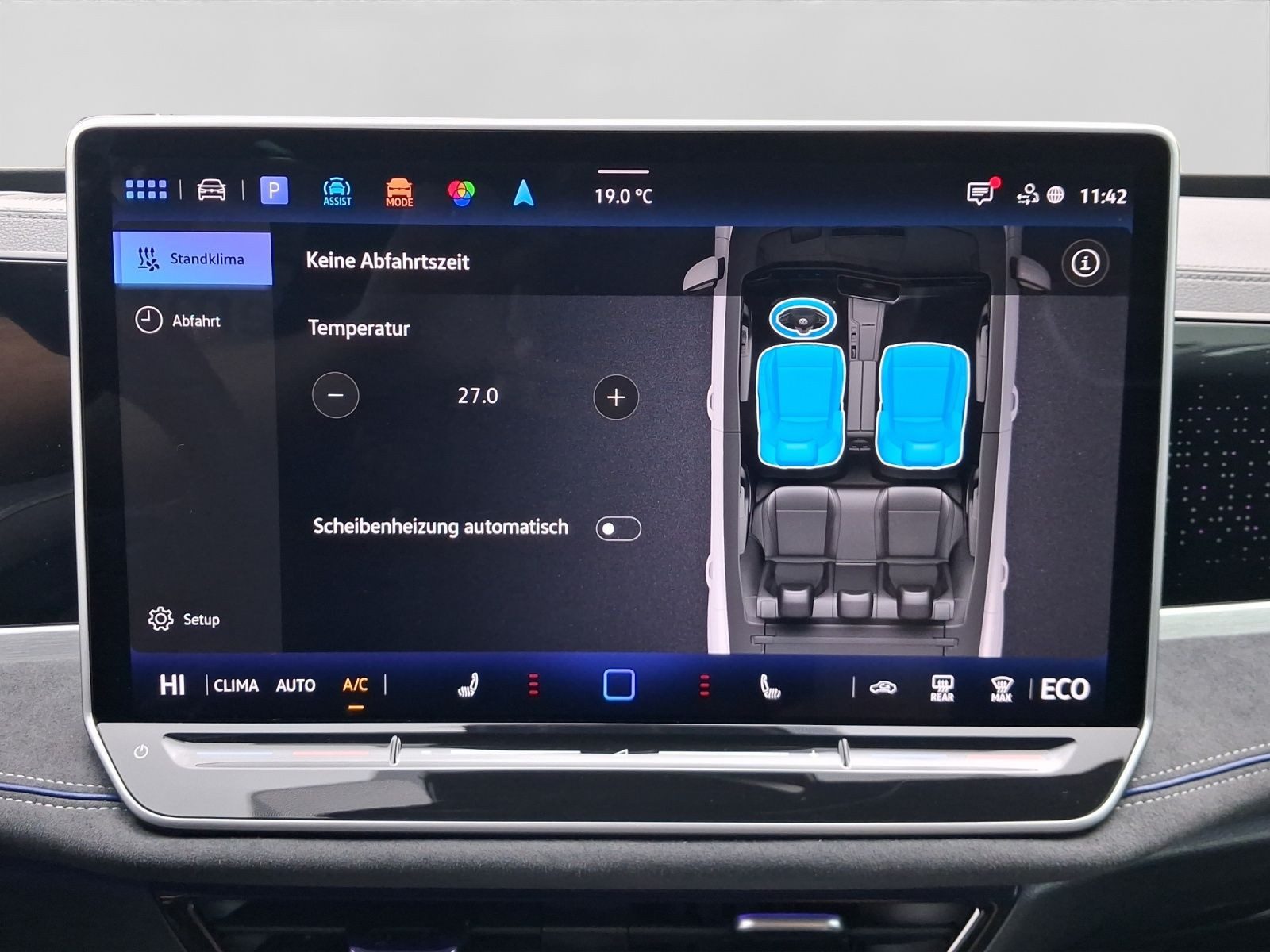 Volkswagen Passat Variant – Bild 15