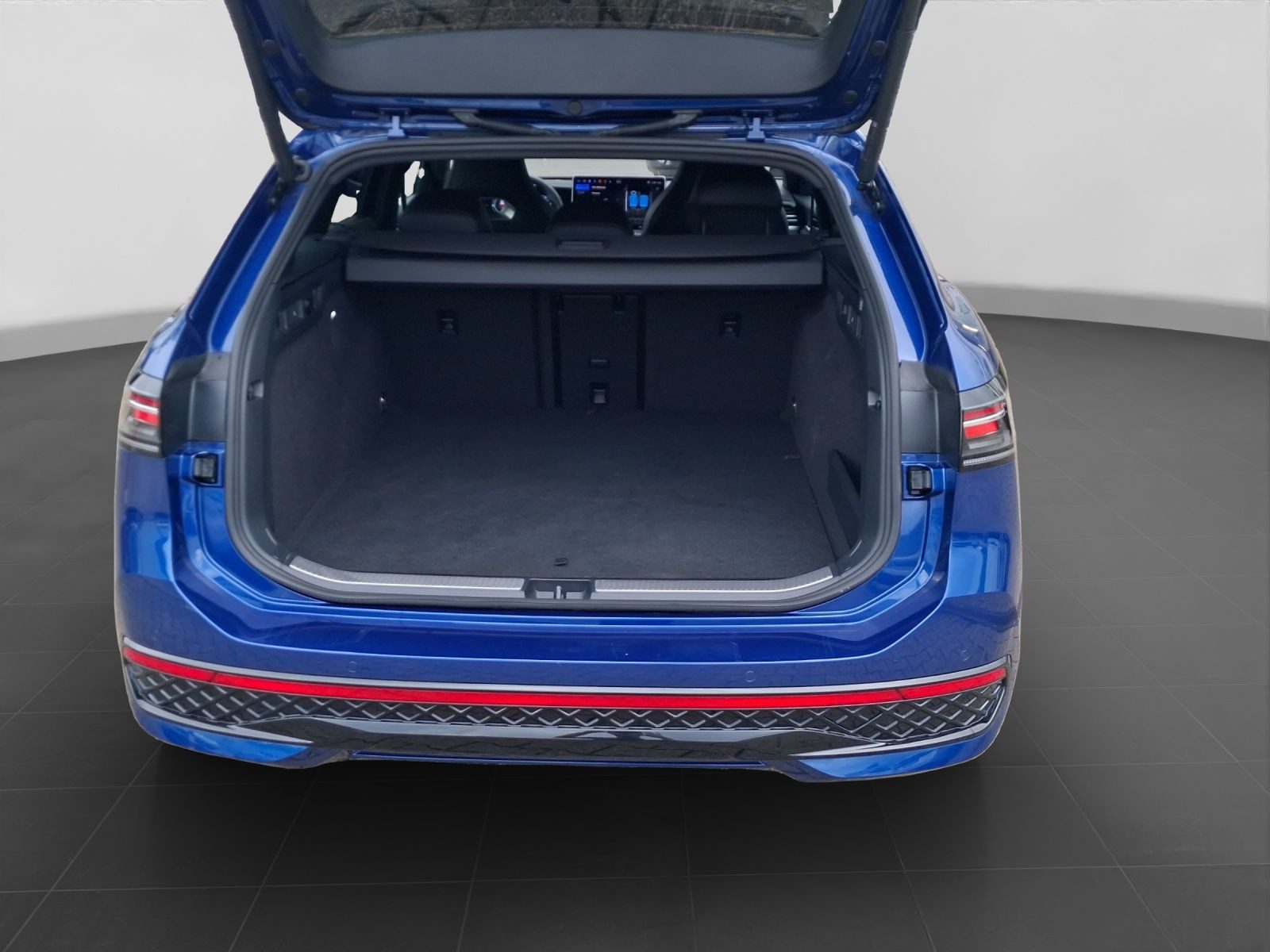 Volkswagen Passat Variant – Bild 17