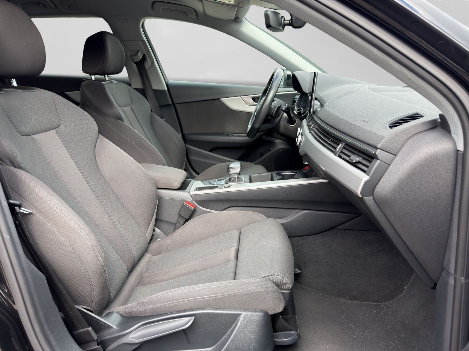 Audi A4 Avant – Foto 4