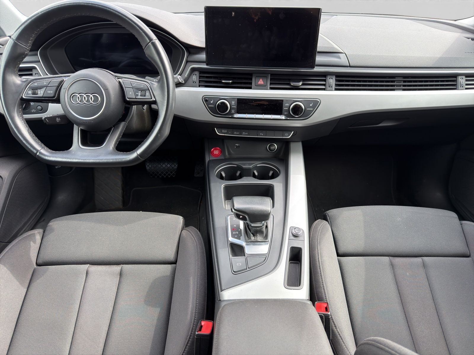 Audi A4 Avant – Foto 5