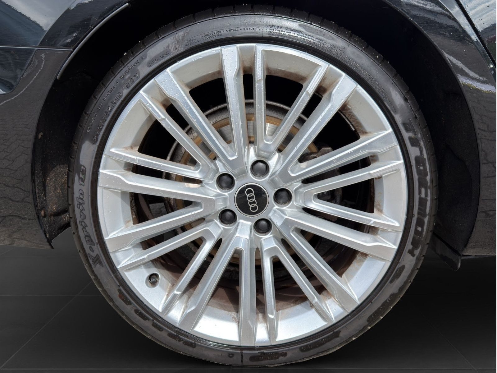 Audi A4 Avant – Foto 7
