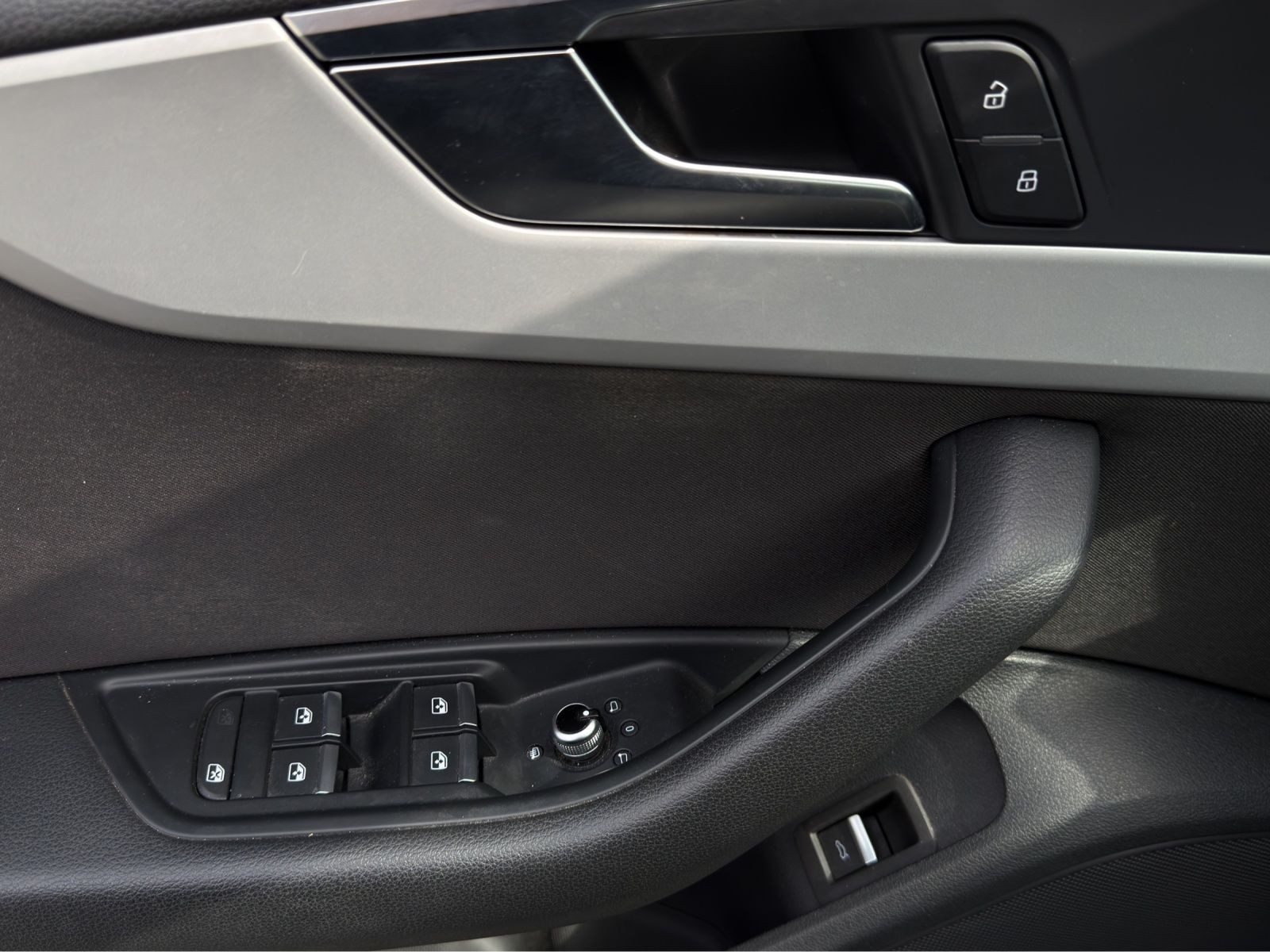 Audi A4 Avant – Foto 8