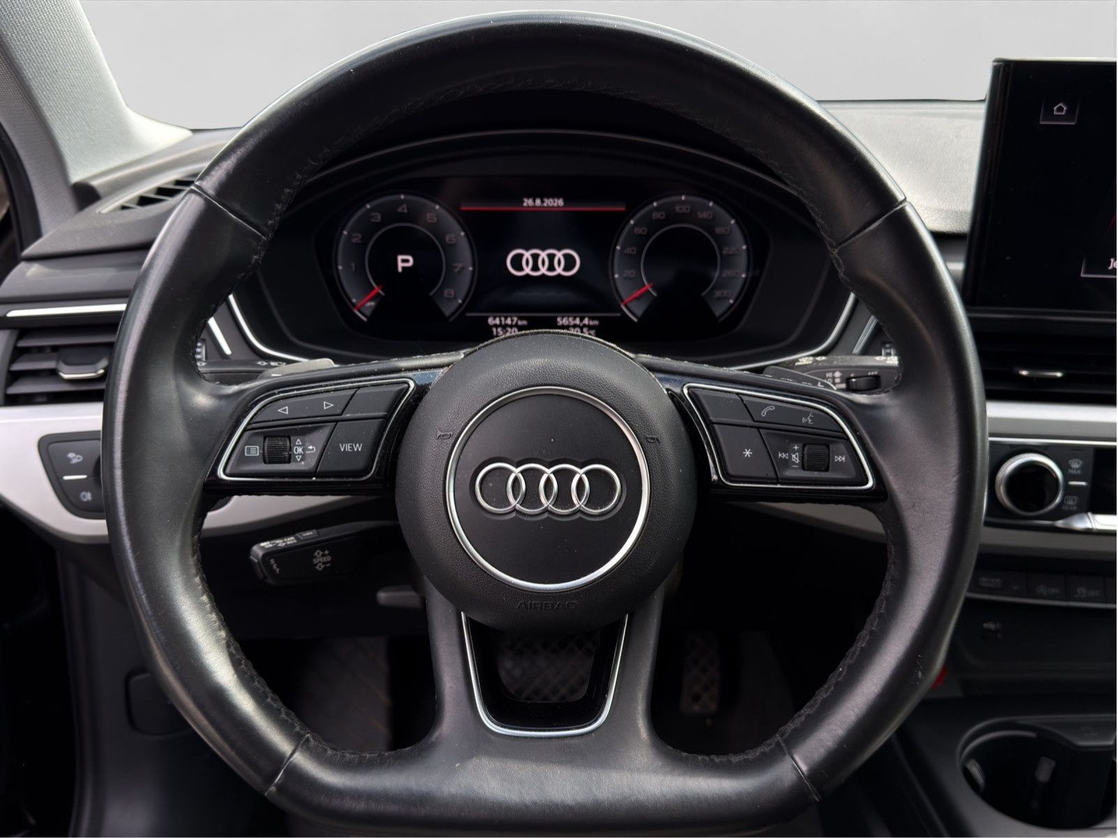 Audi A4 Avant – Foto 9