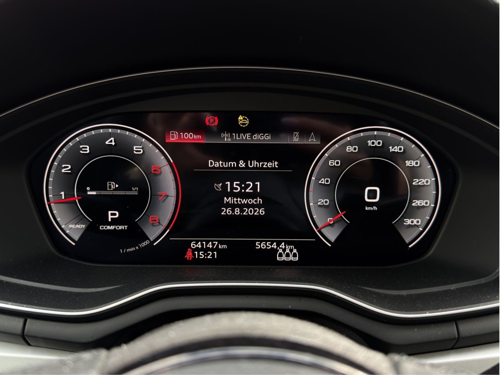 Audi A4 Avant – Foto 10