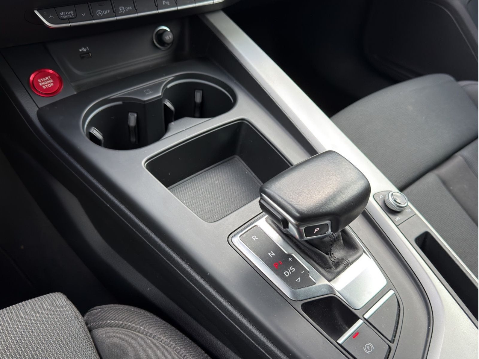 Audi A4 Avant – Foto 11