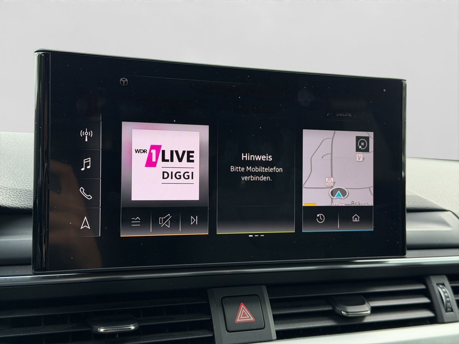 Audi A4 Avant – Foto 12