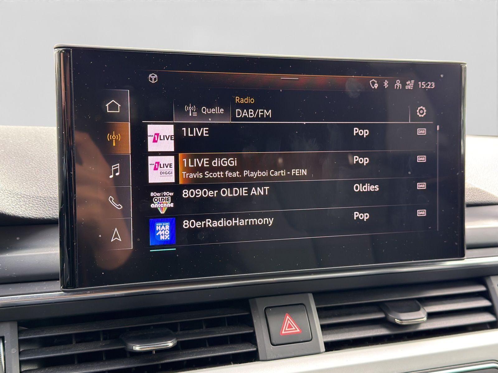 Audi A4 Avant – Foto 14