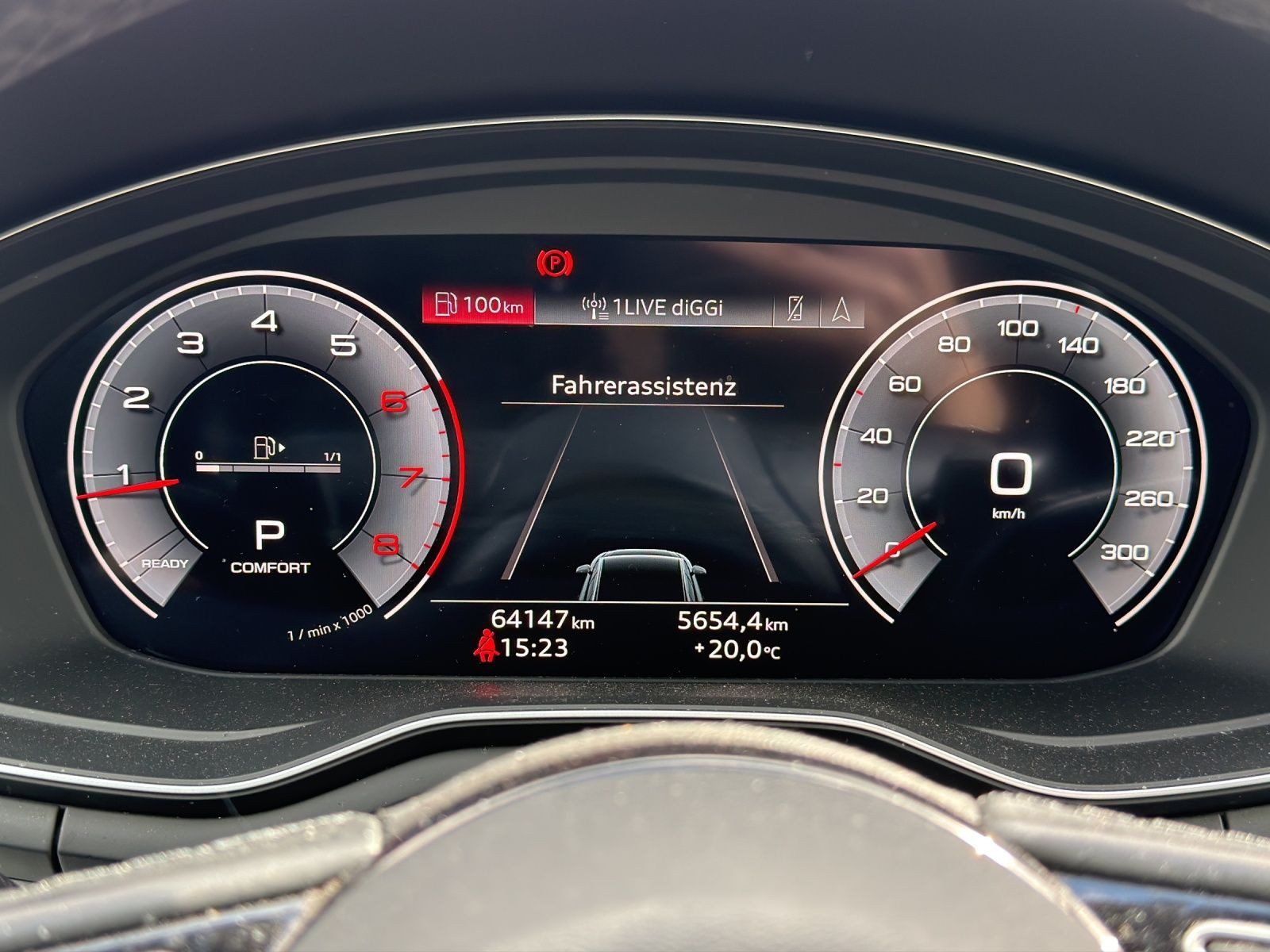 Audi A4 Avant – Foto 15