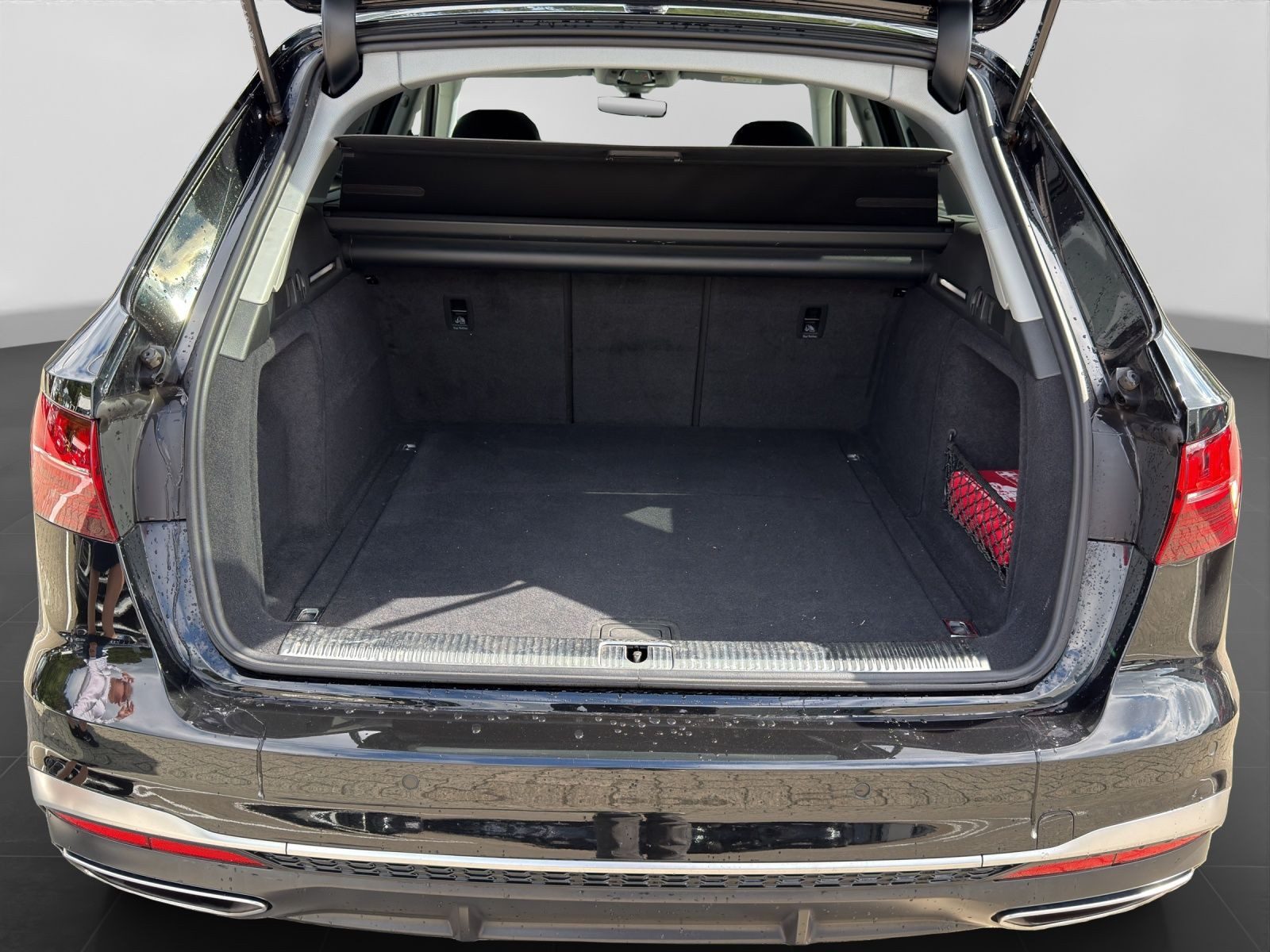 Audi A4 Avant – Foto 17