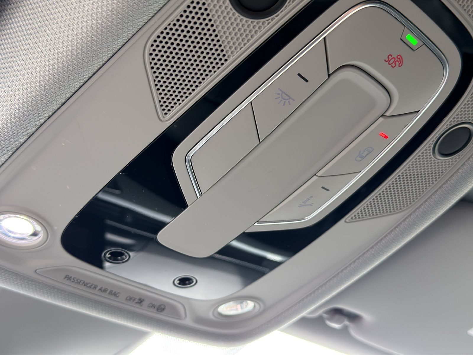 Audi A4 Avant – Foto 20