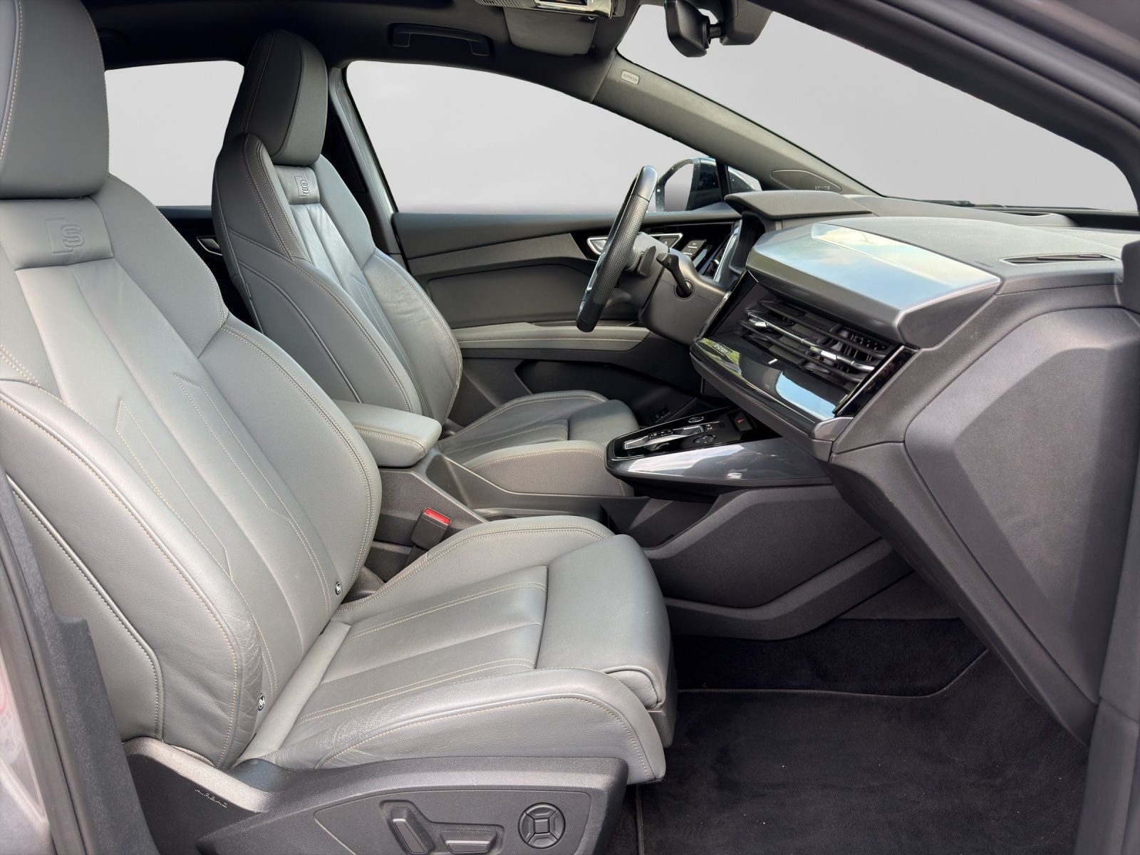 Audi Q4 e-tron – Bild 4