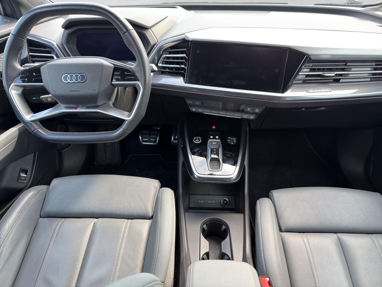 Audi Q4 e-tron – Bild 5