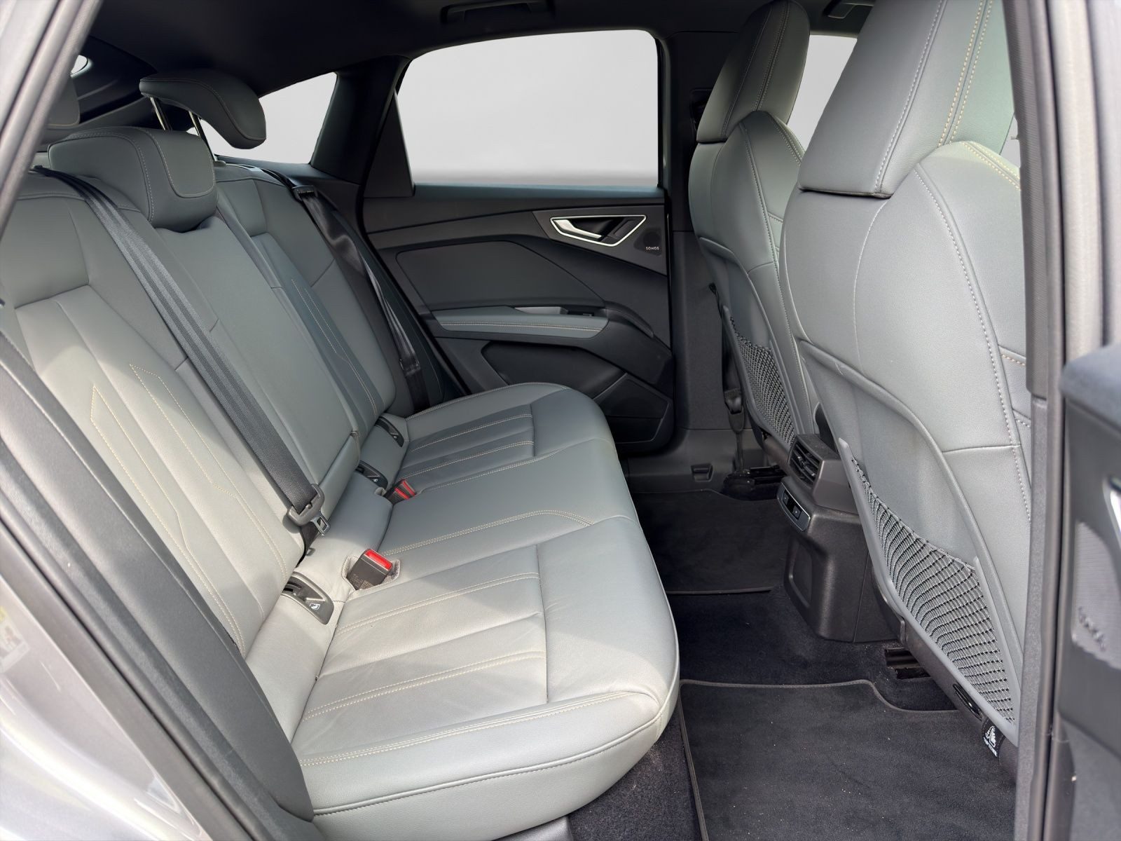 Audi Q4 e-tron – Bild 6