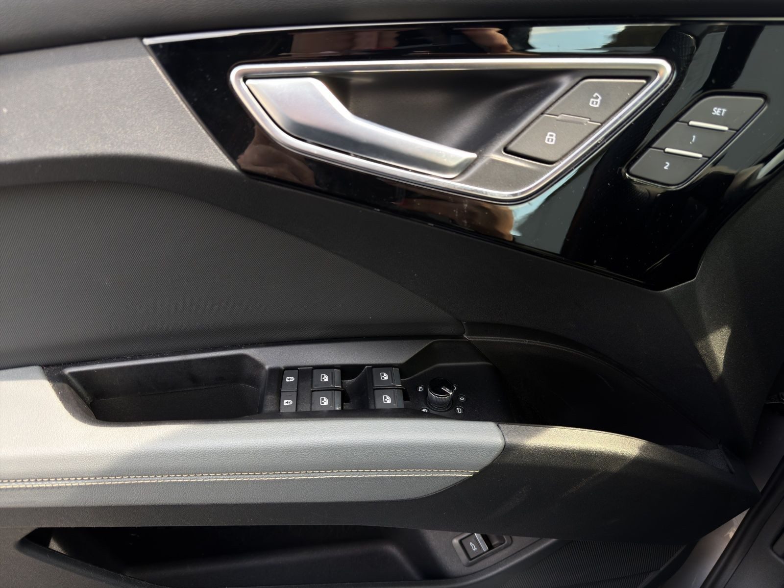 Audi Q4 e-tron – Bild 8
