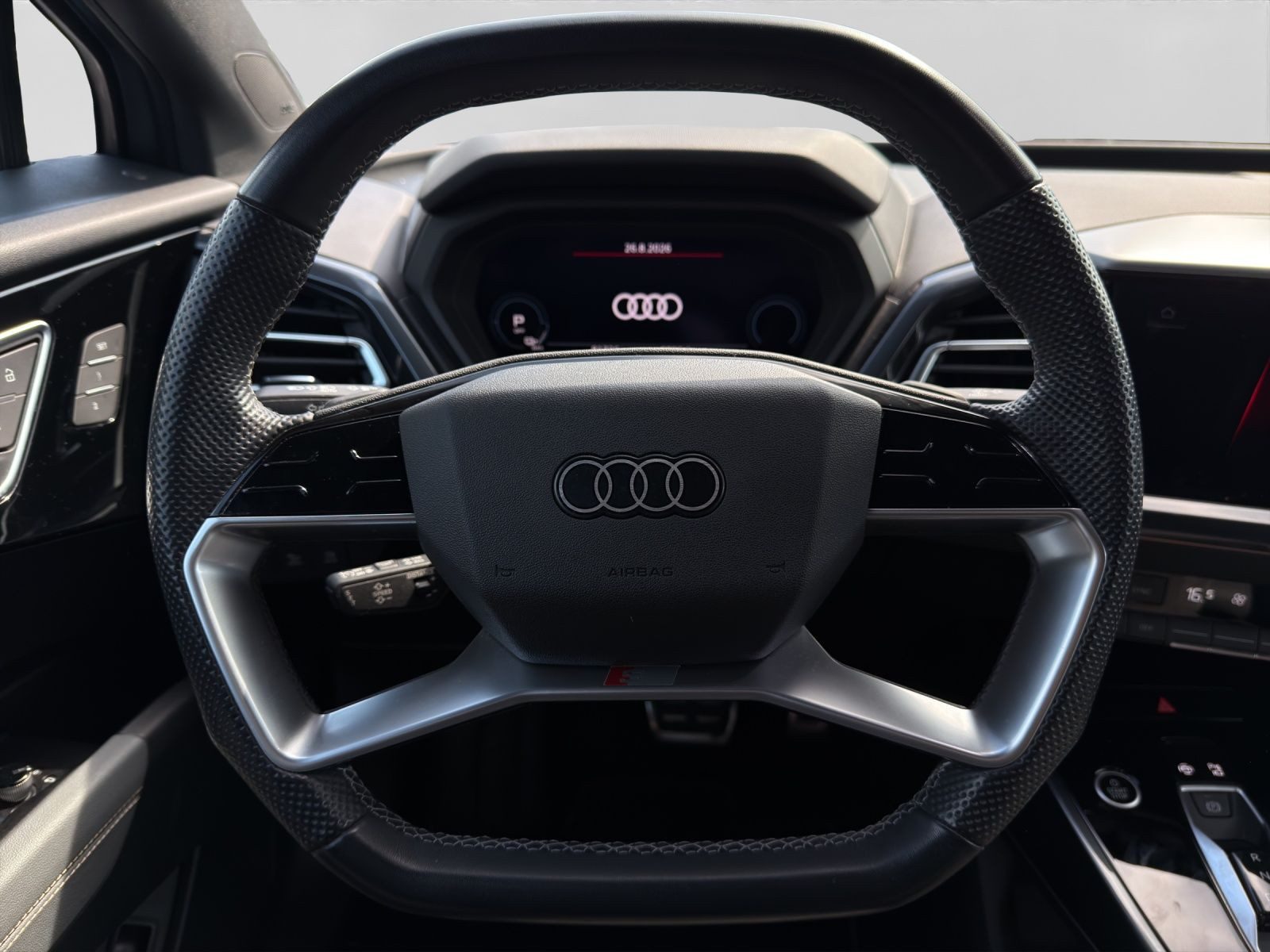 Audi Q4 e-tron – Bild 9