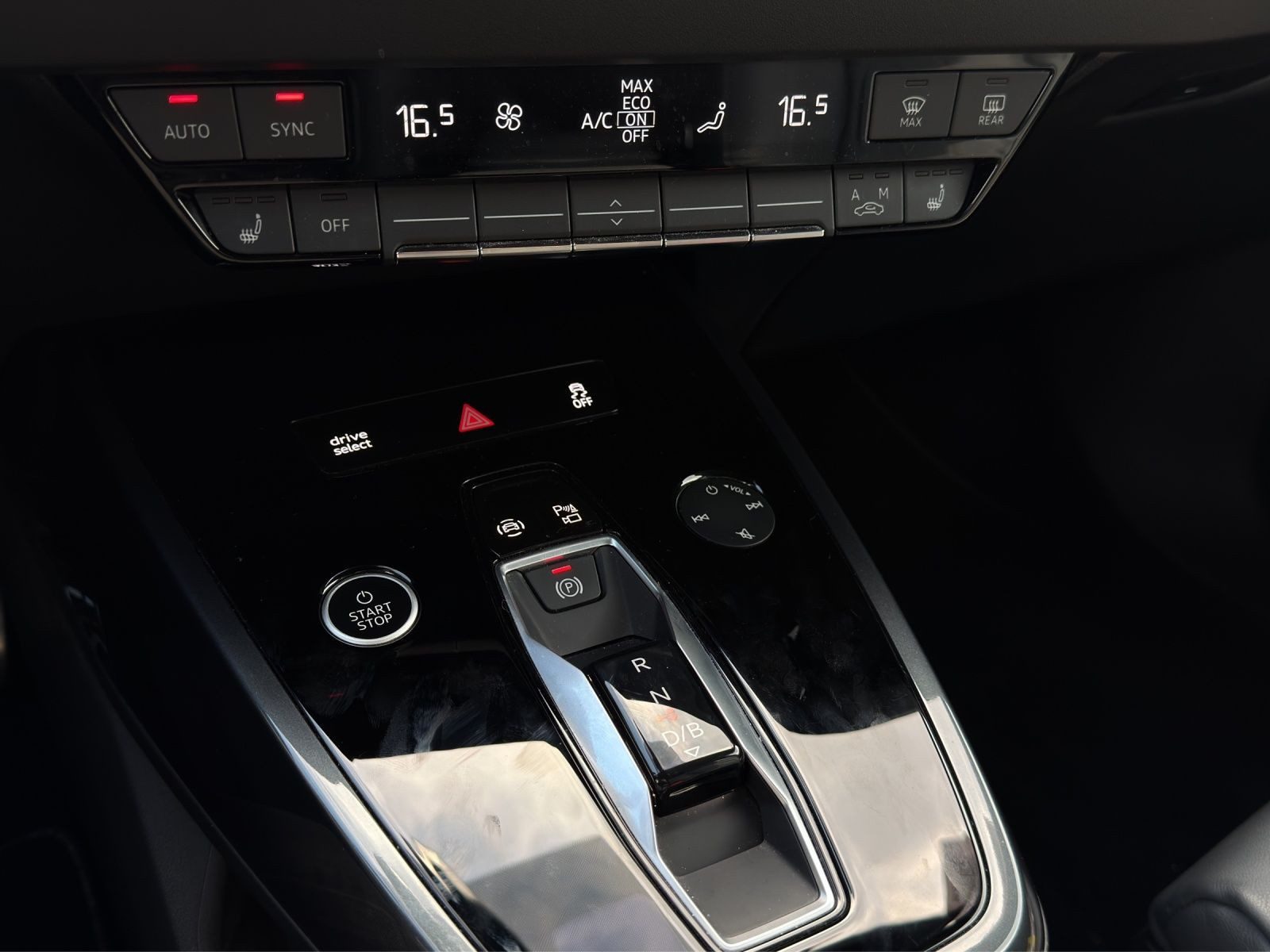 Audi Q4 e-tron – Bild 11