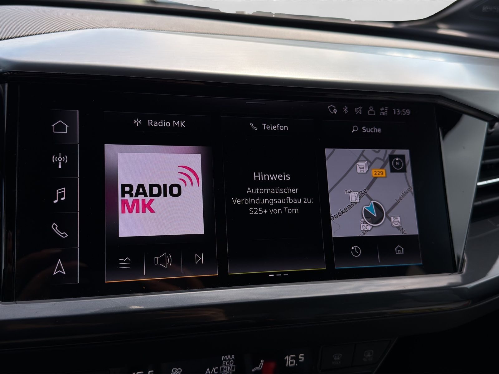 Audi Q4 e-tron – Bild 12