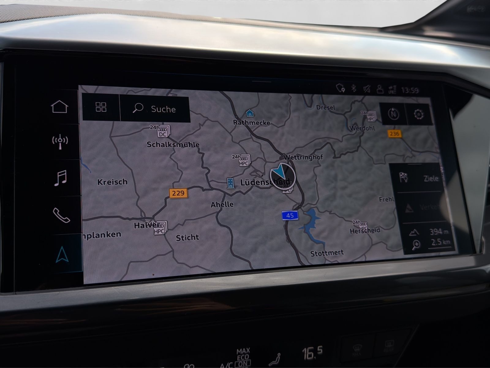 Audi Q4 e-tron – Bild 13