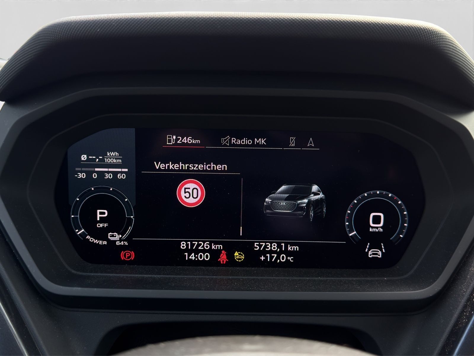 Audi Q4 e-tron – Bild 15