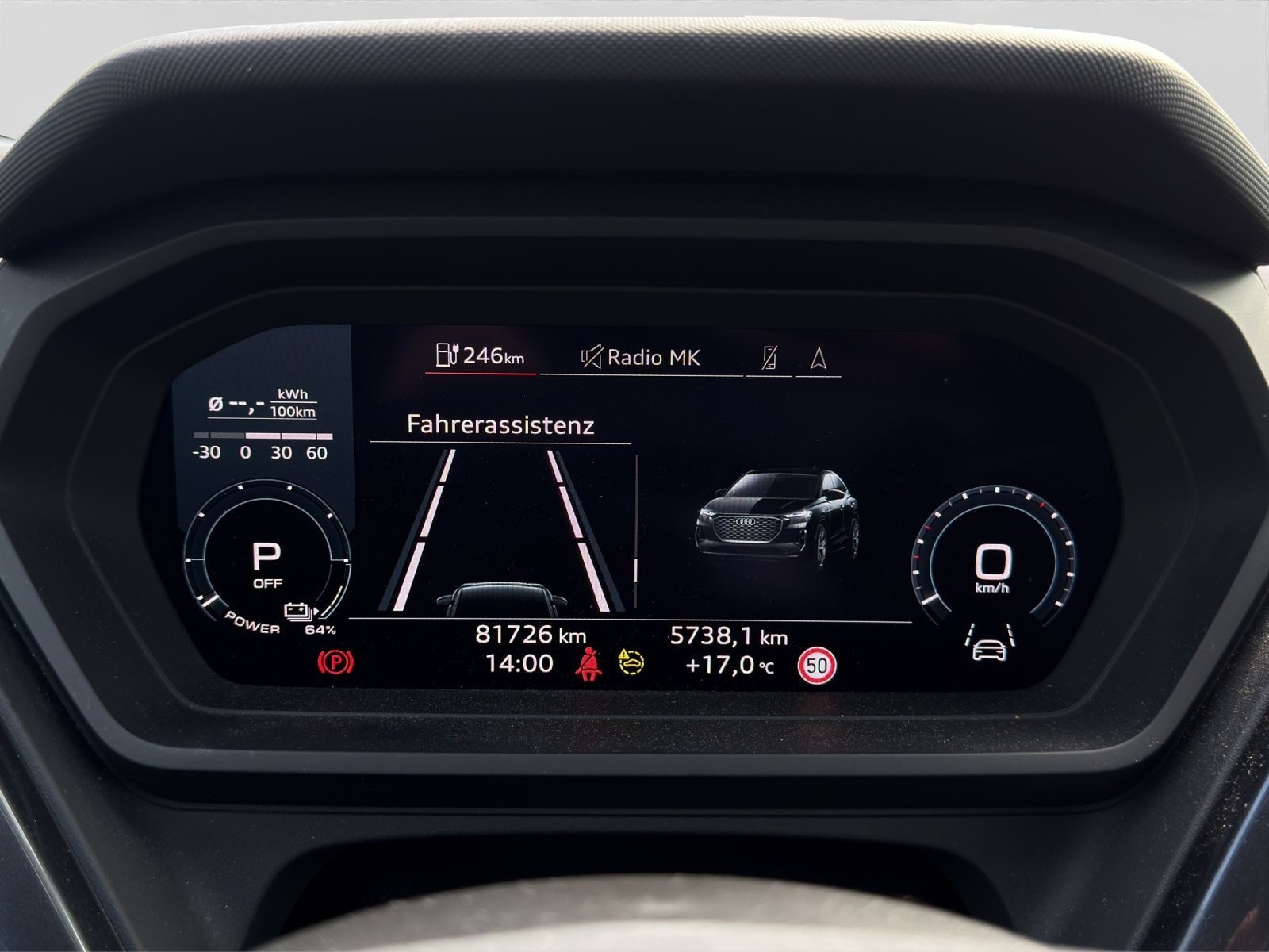 Audi Q4 e-tron – Bild 16