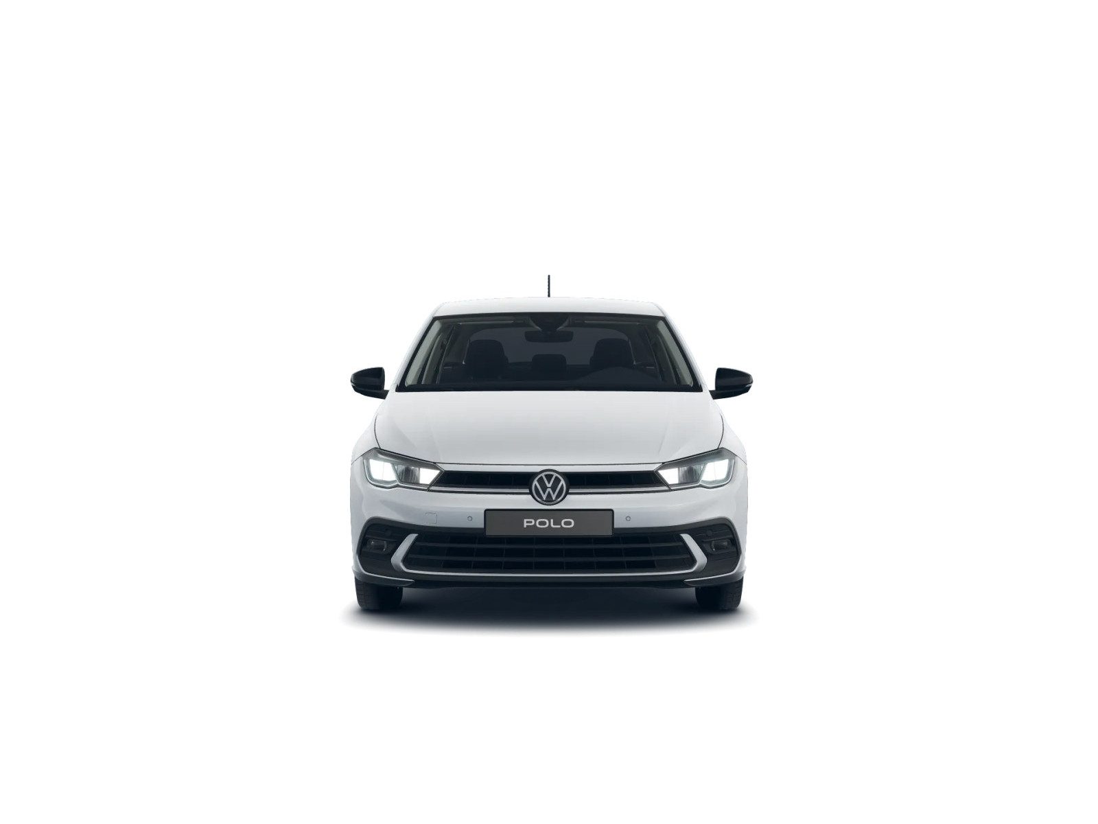 Volkswagen Polo – Foto 3