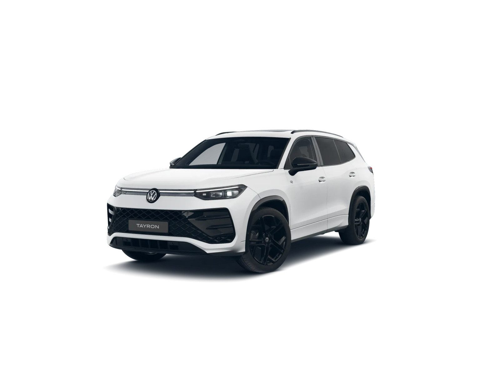 Volkswagen Tayron – Bild 2