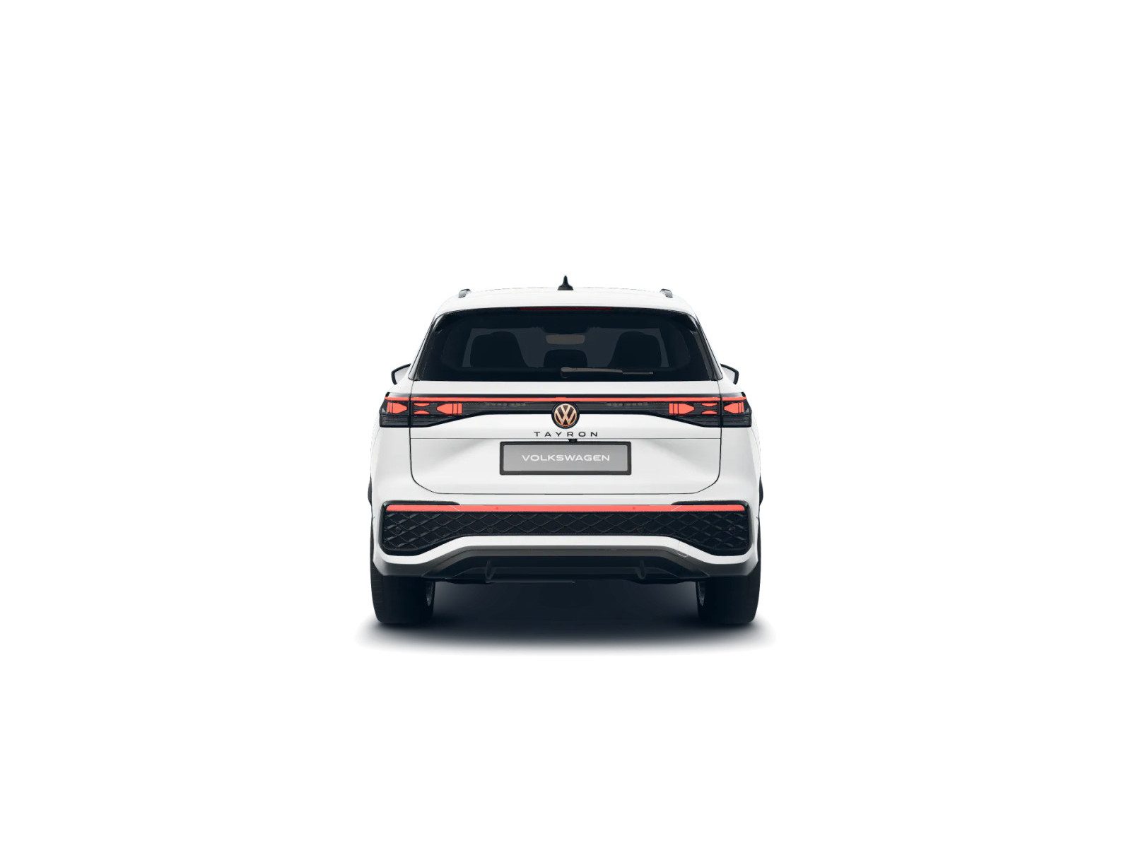 Volkswagen Tayron – Bild 3