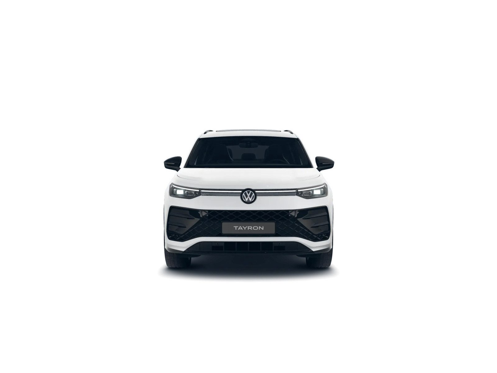 Volkswagen Tayron – Bild 7