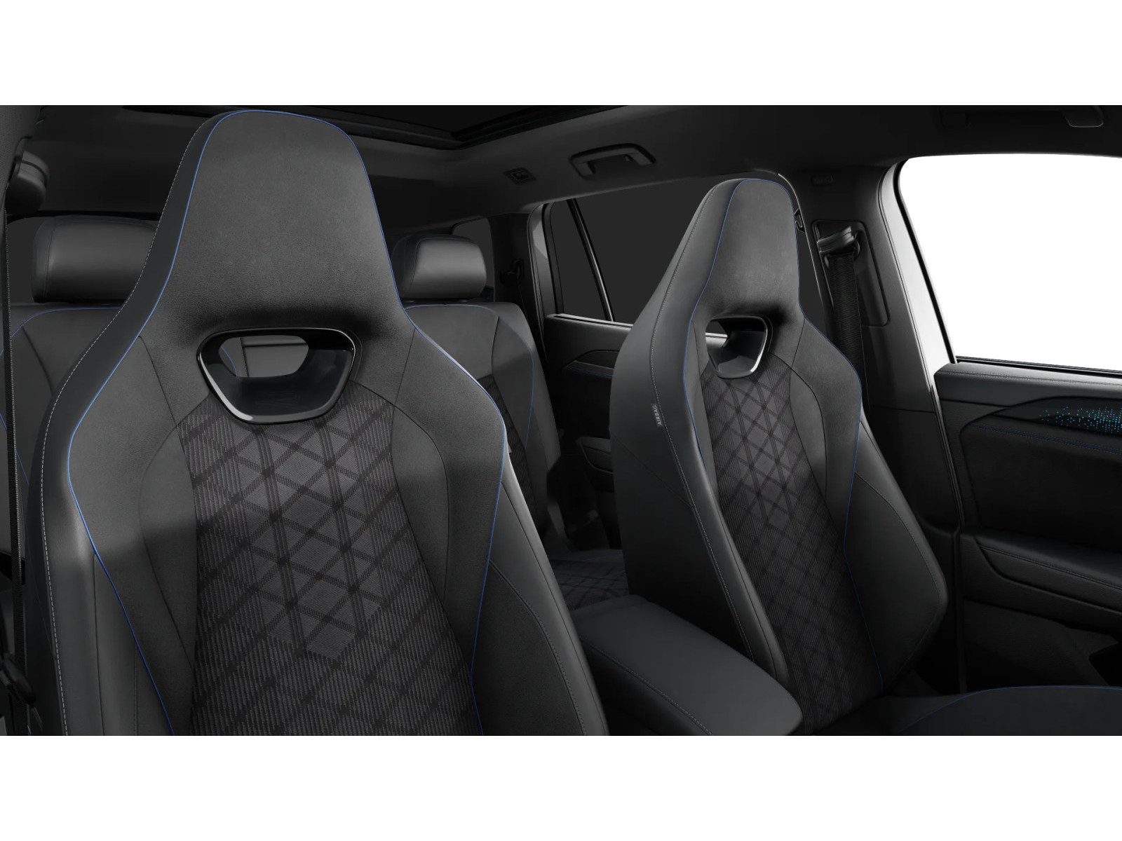 Volkswagen Tayron – Bild 10