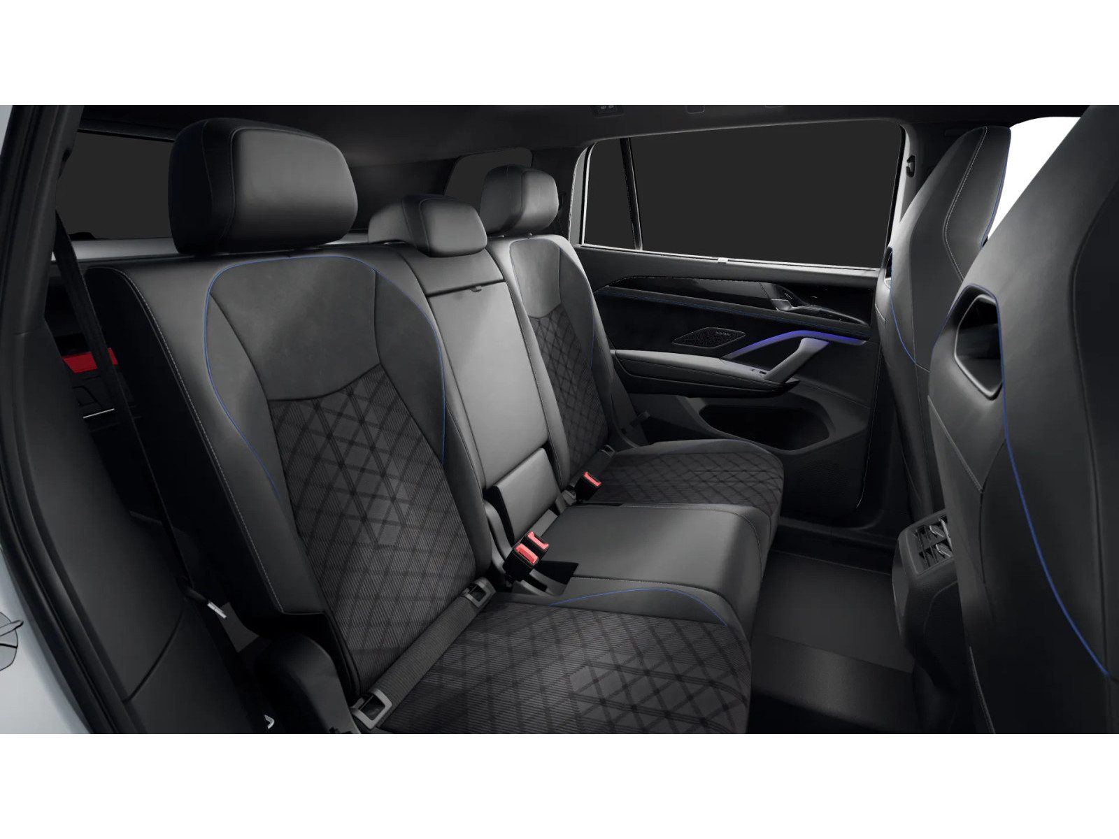 Volkswagen Tayron – Bild 11