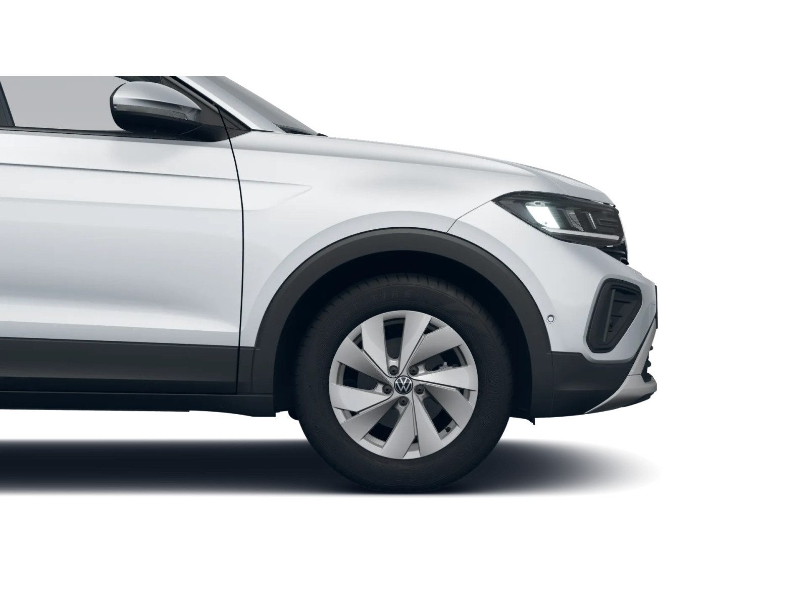 Volkswagen T-Cross – Foto 4