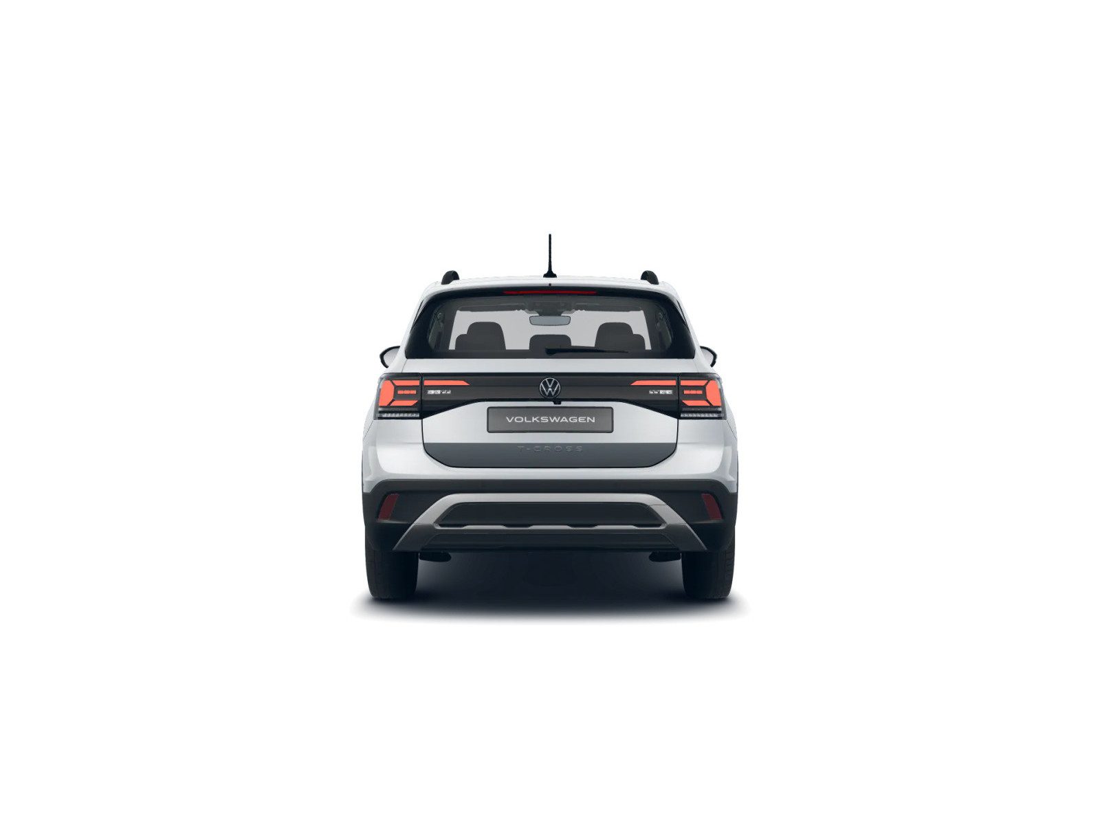 Volkswagen T-Cross – Foto 7
