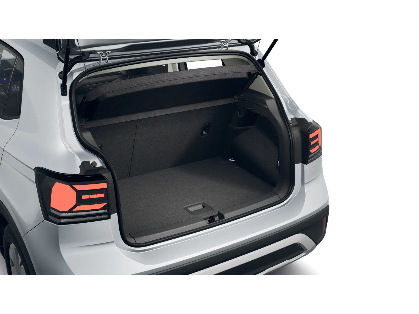 Volkswagen T-Cross – Foto 8