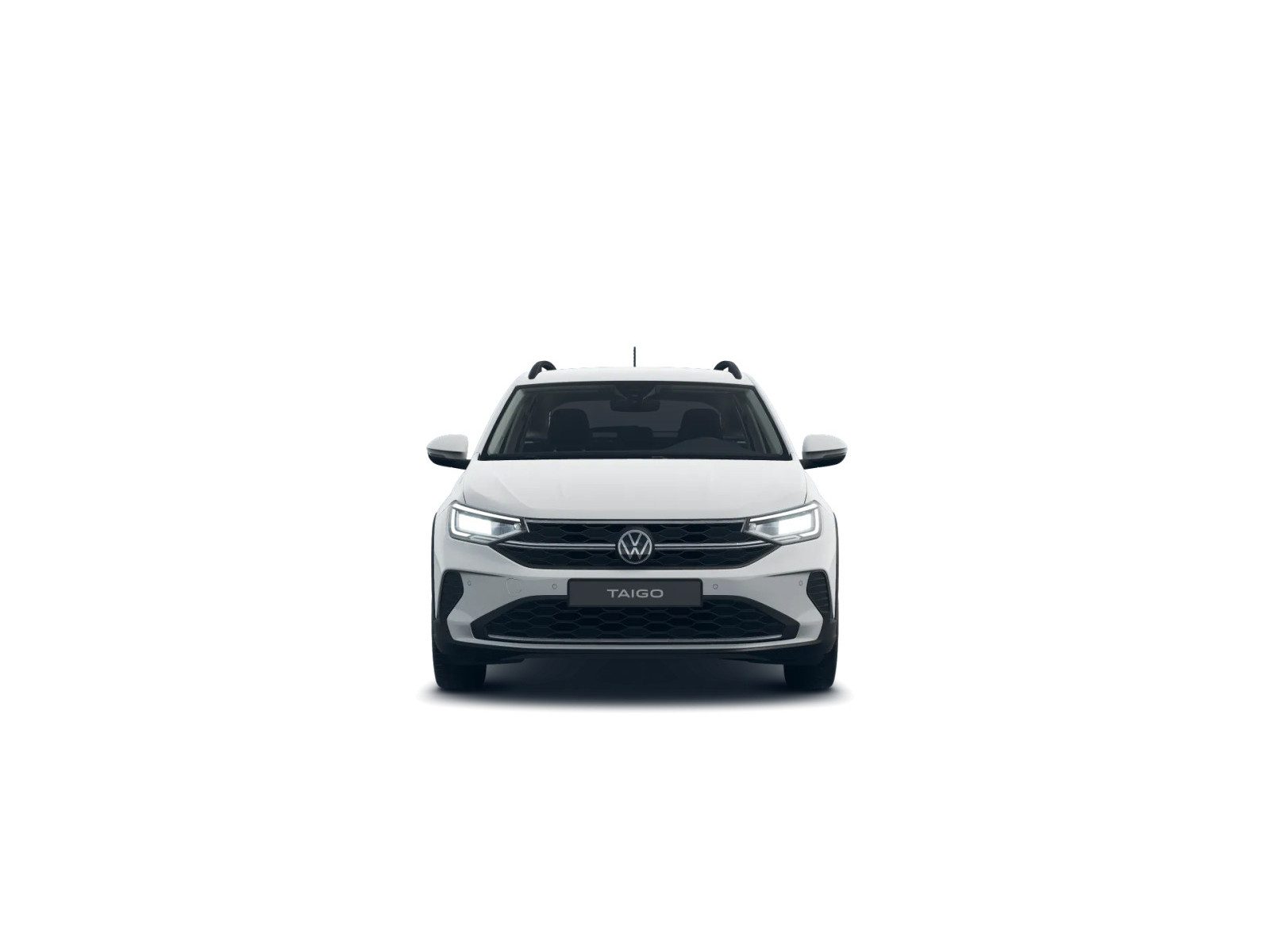 Volkswagen Taigo – Bild 3