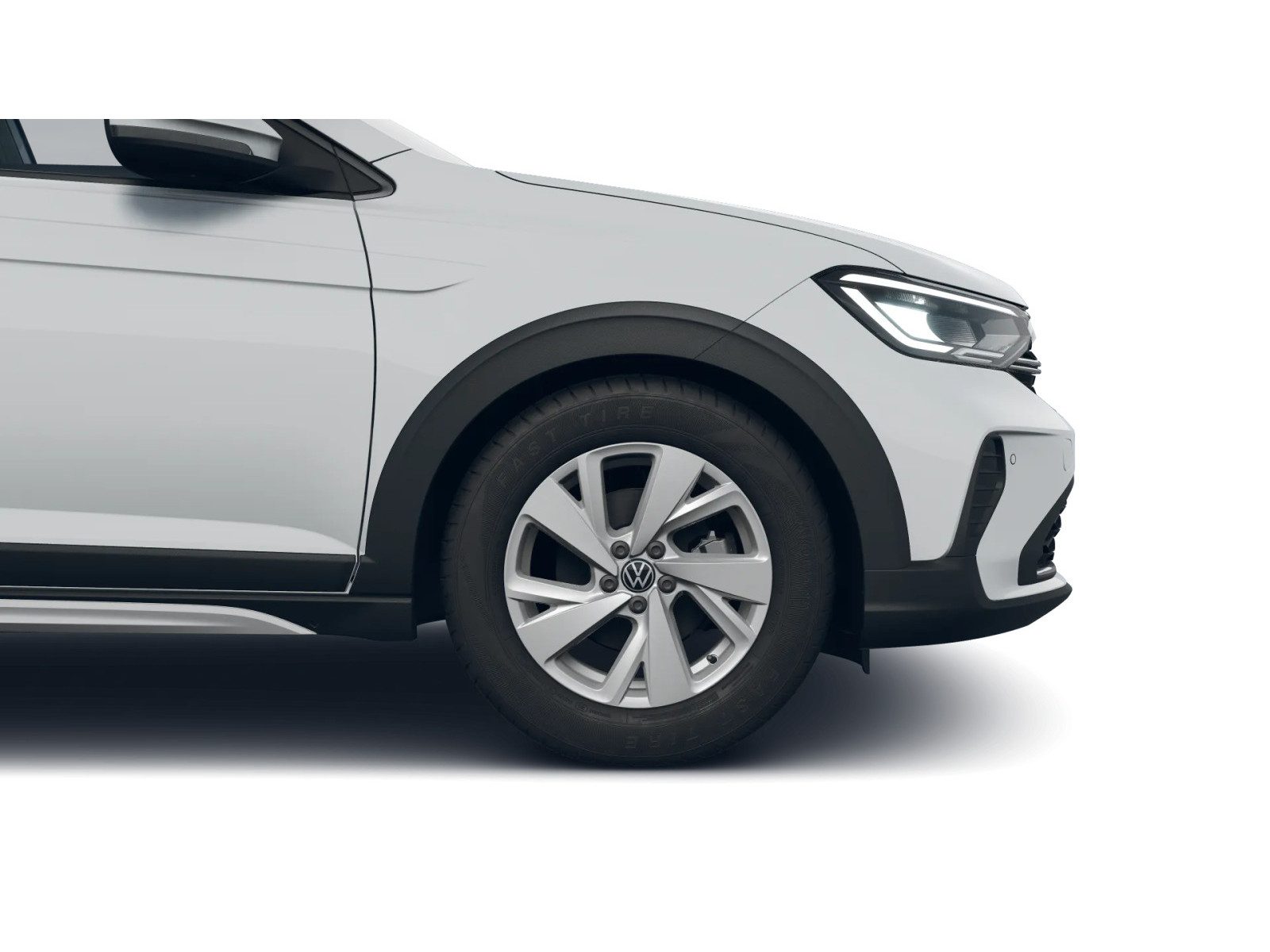 Volkswagen Taigo – Bild 4