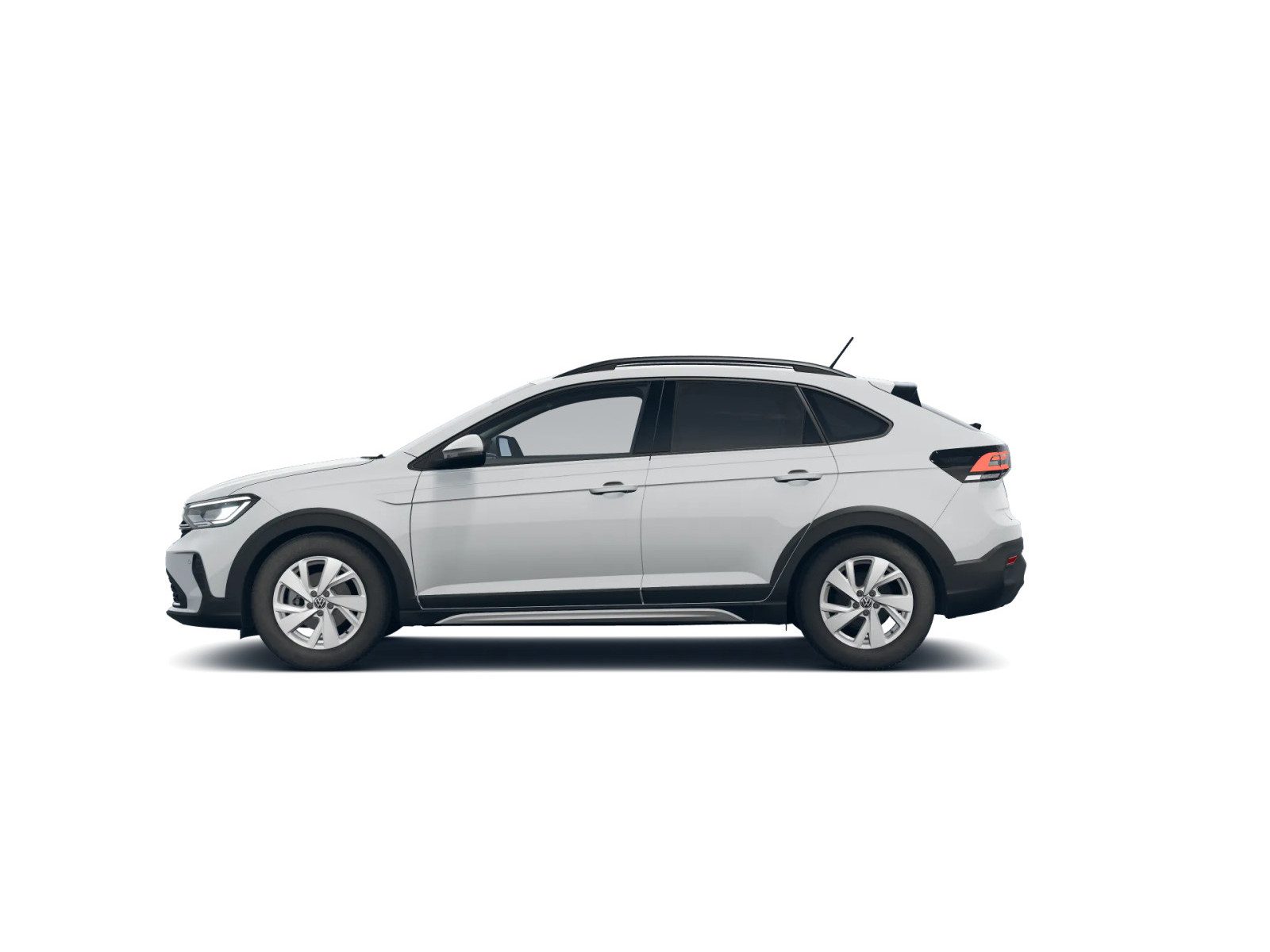 Volkswagen Taigo – Bild 6