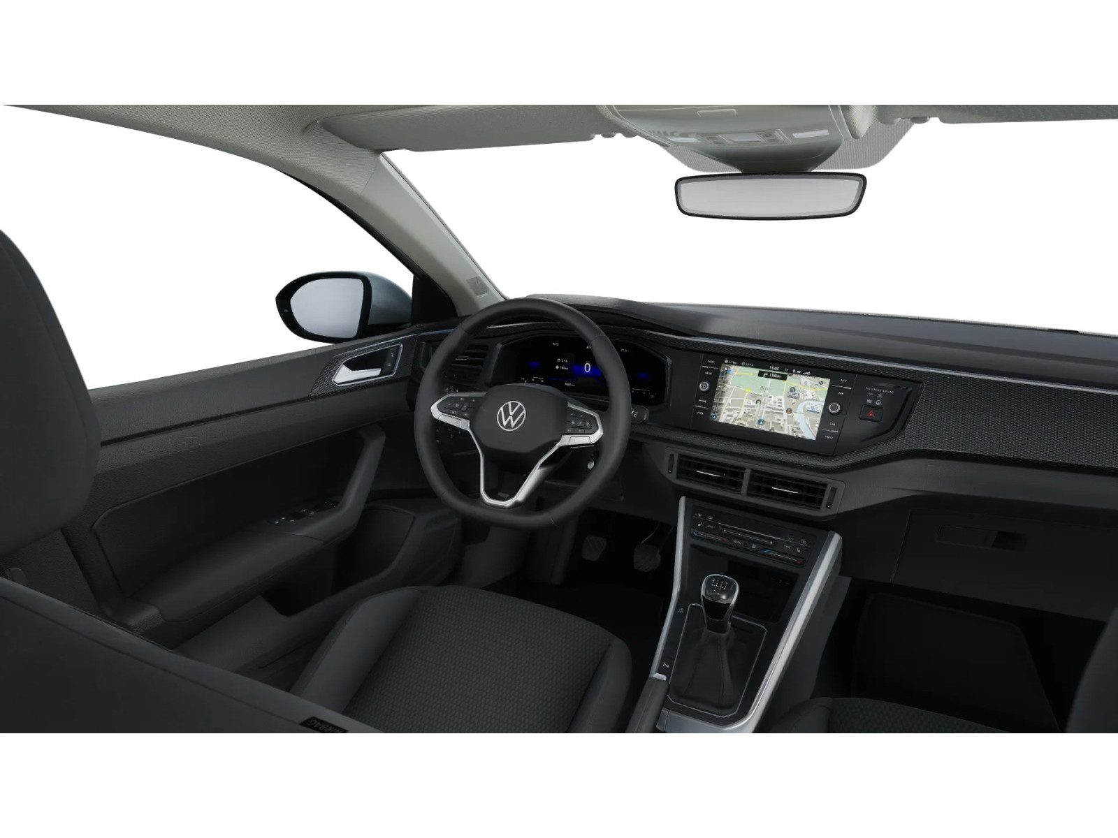 Volkswagen Taigo – Bild 10
