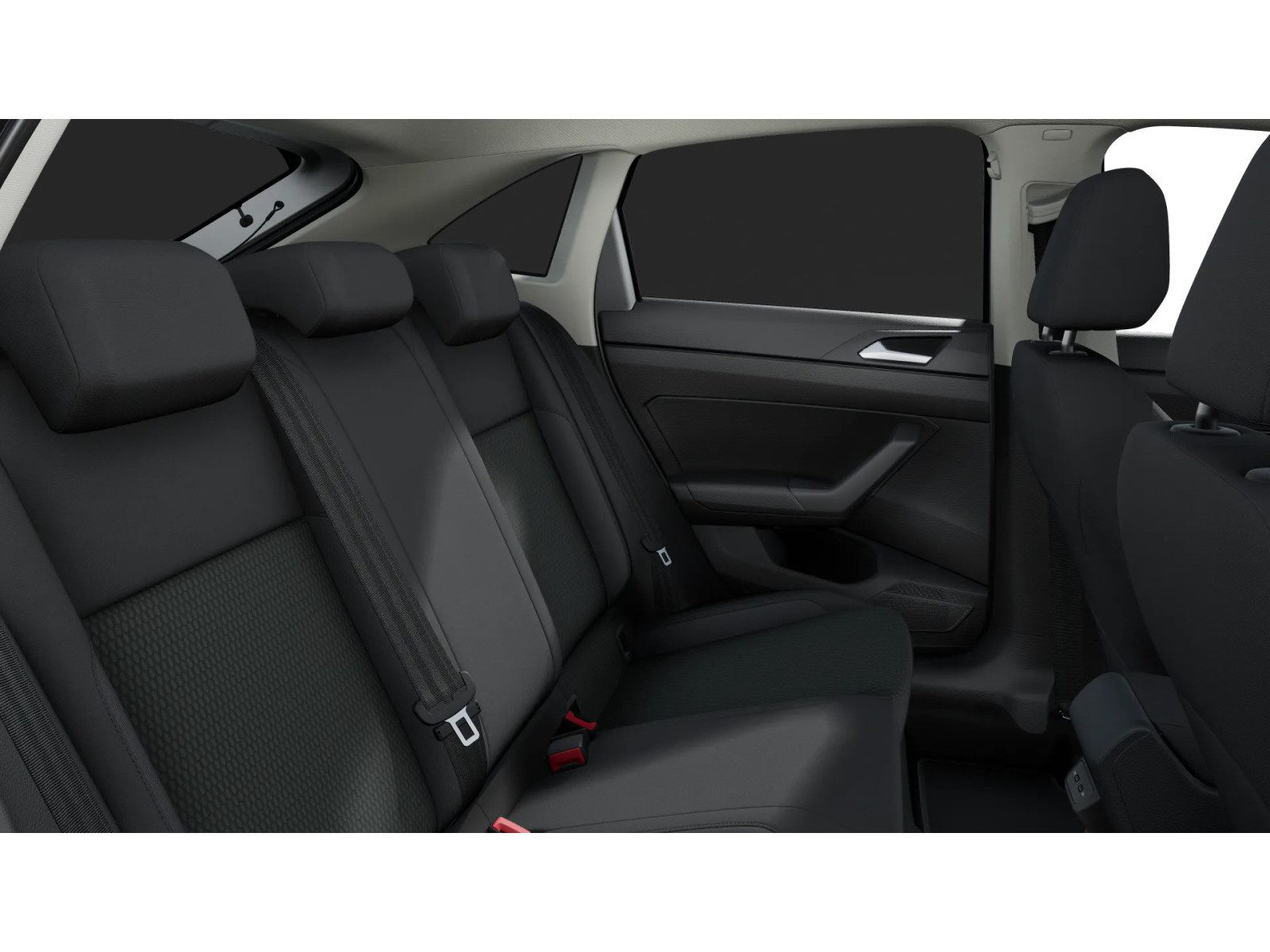 Volkswagen Taigo – Bild 11