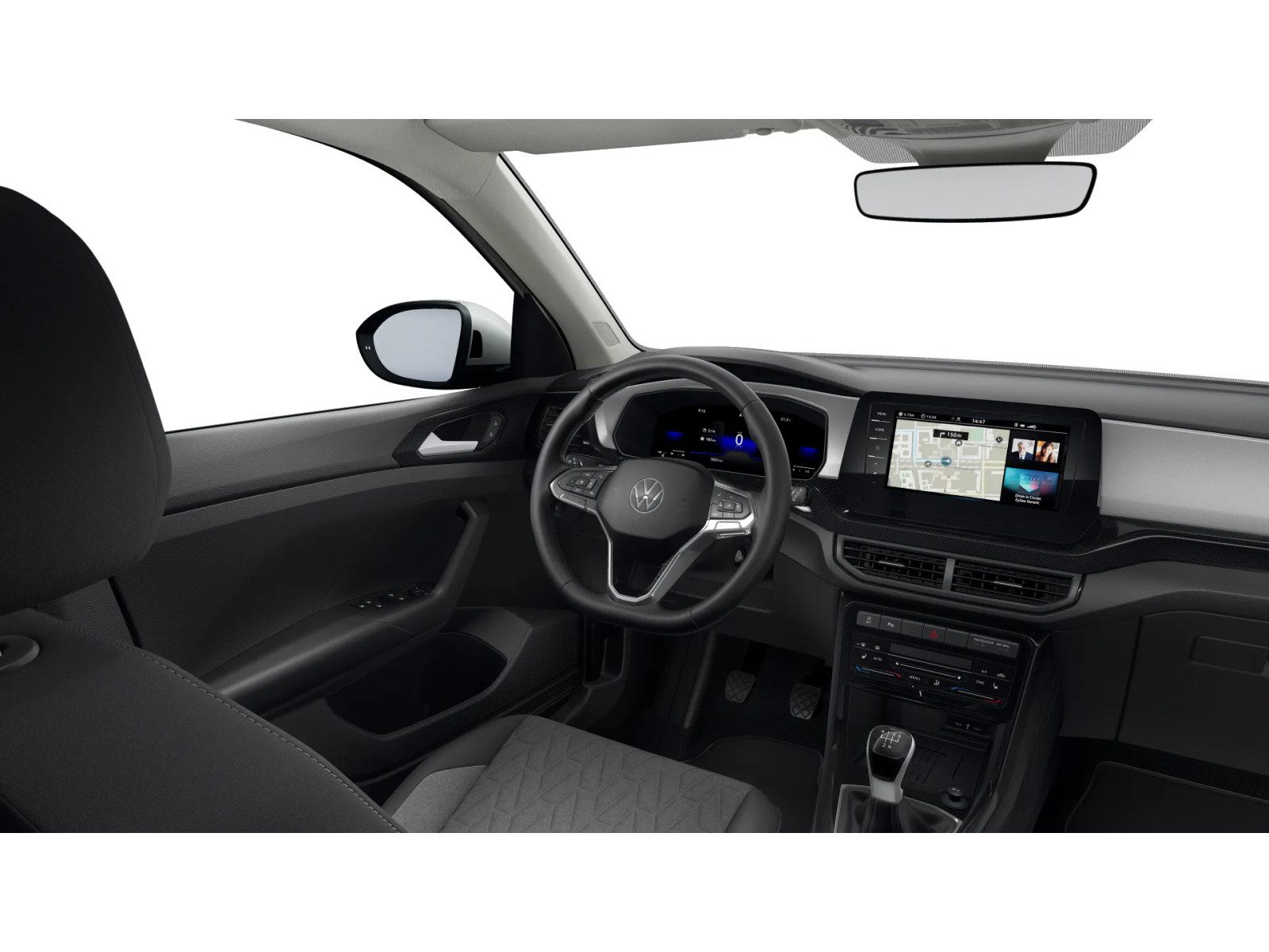 Volkswagen T-Cross – Foto 10