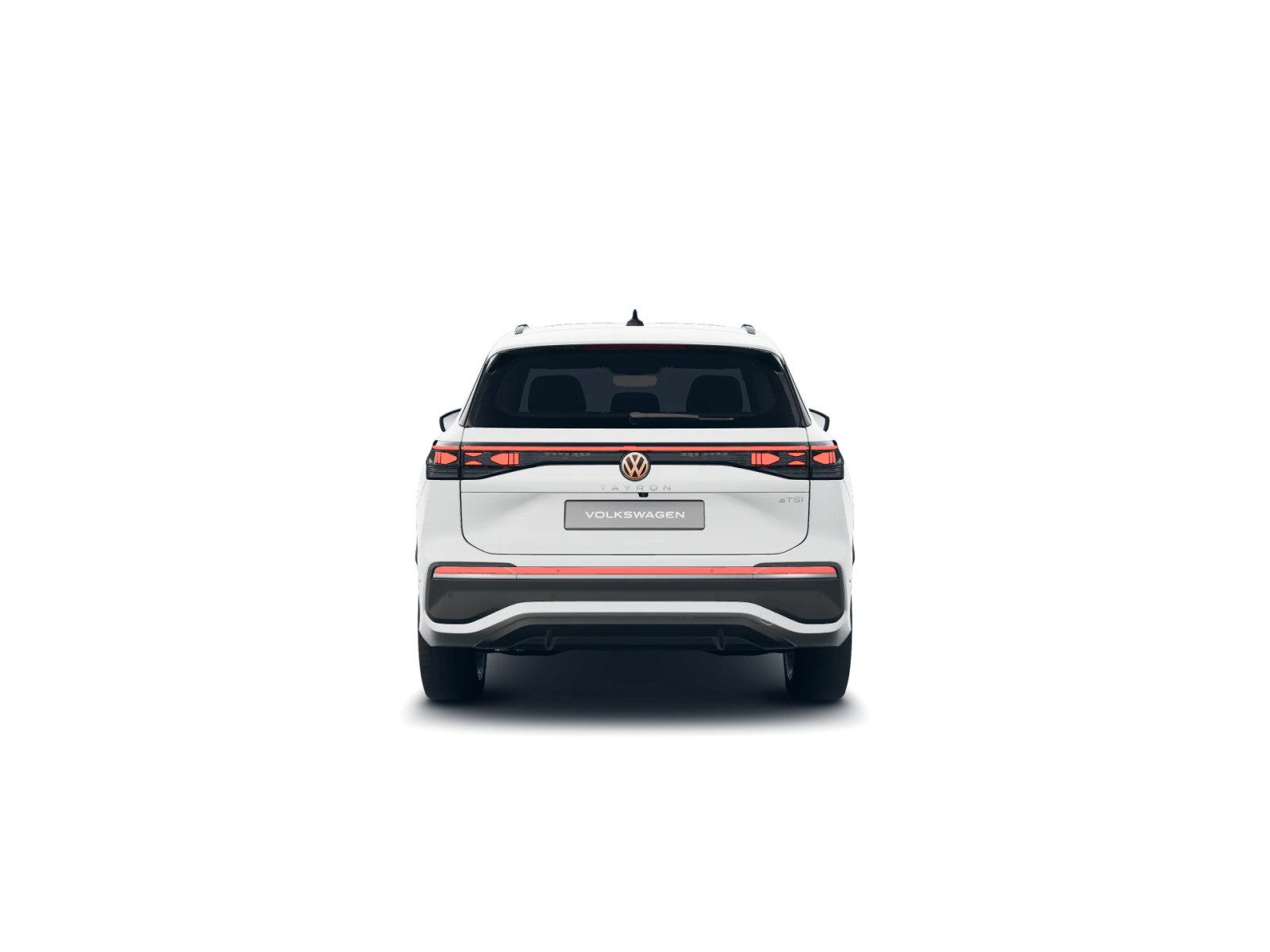 Volkswagen Tayron – Bild 3
