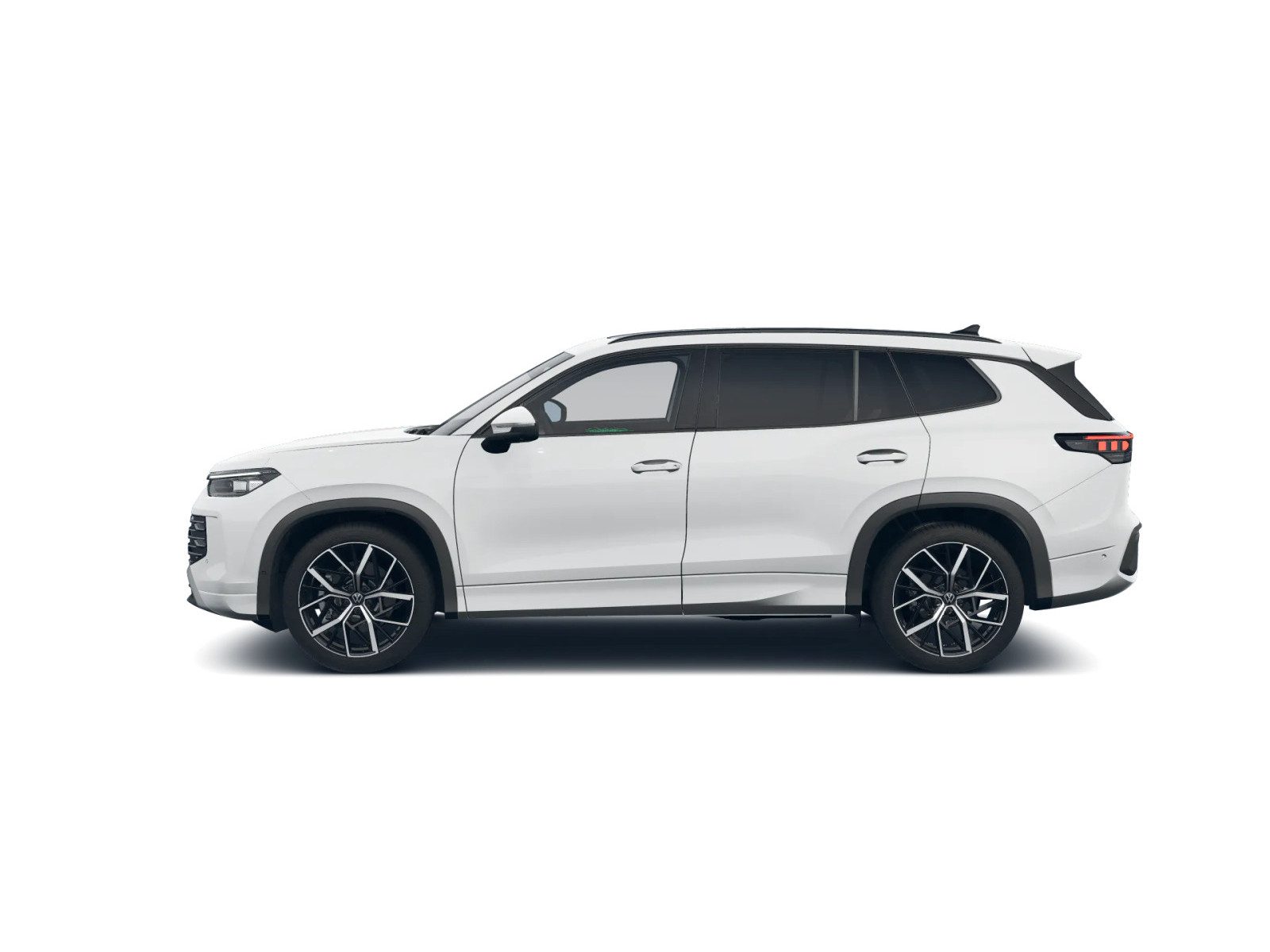Volkswagen Tayron – Bild 6