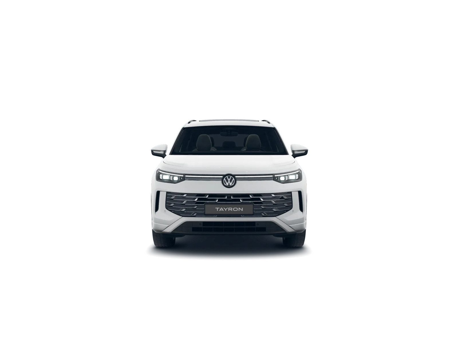 Volkswagen Tayron – Bild 7