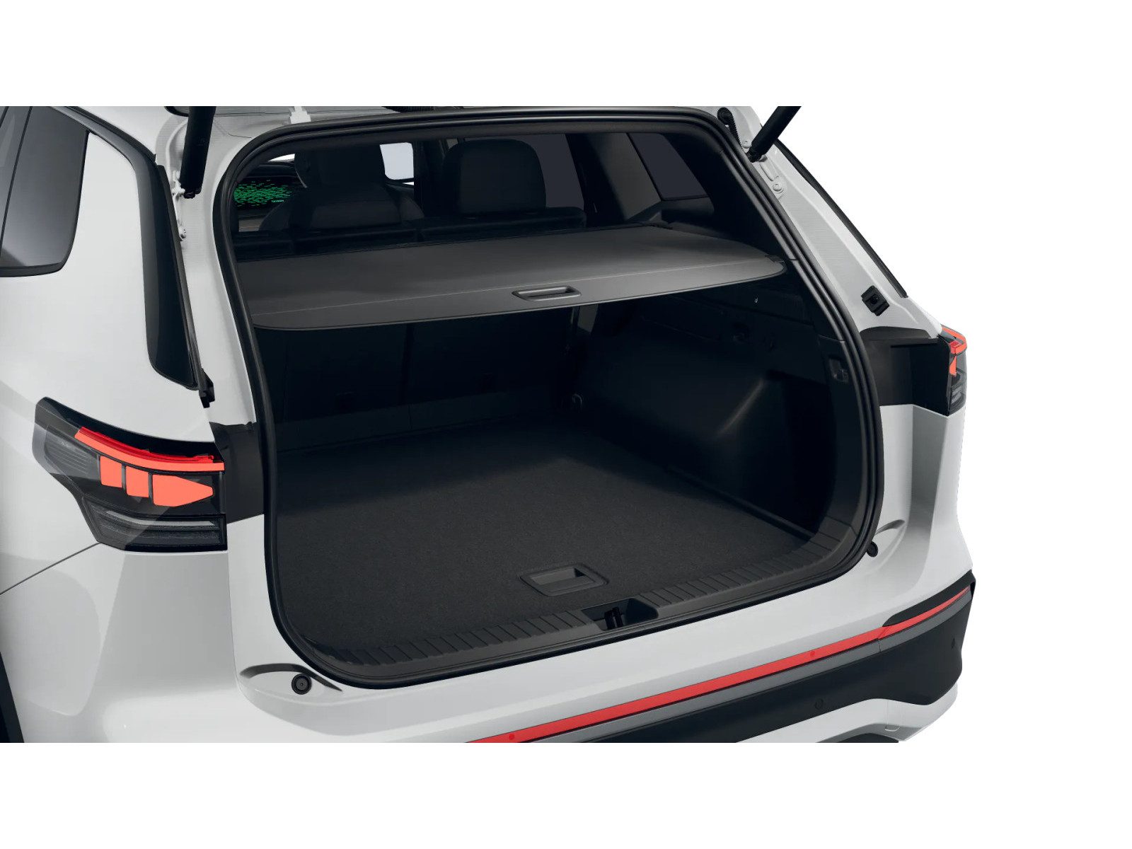 Volkswagen Tayron – Bild 8