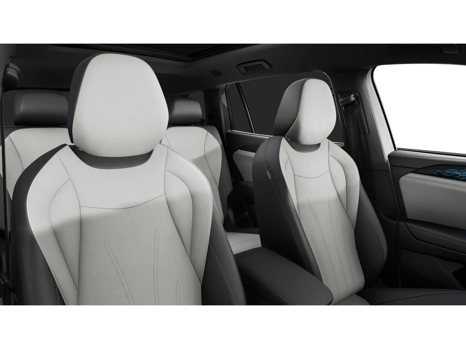 Volkswagen Tayron – Bild 10