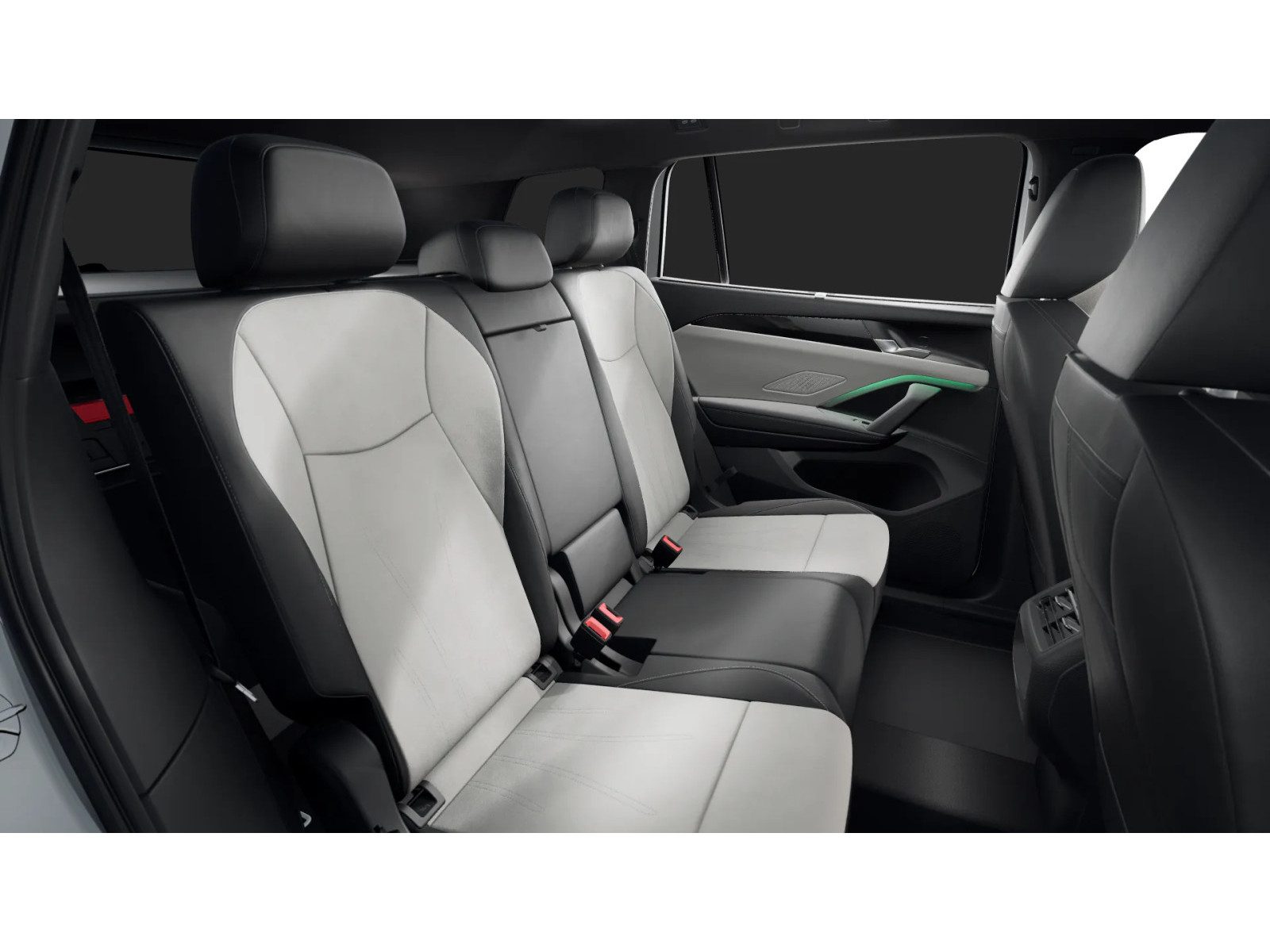 Volkswagen Tayron – Bild 11