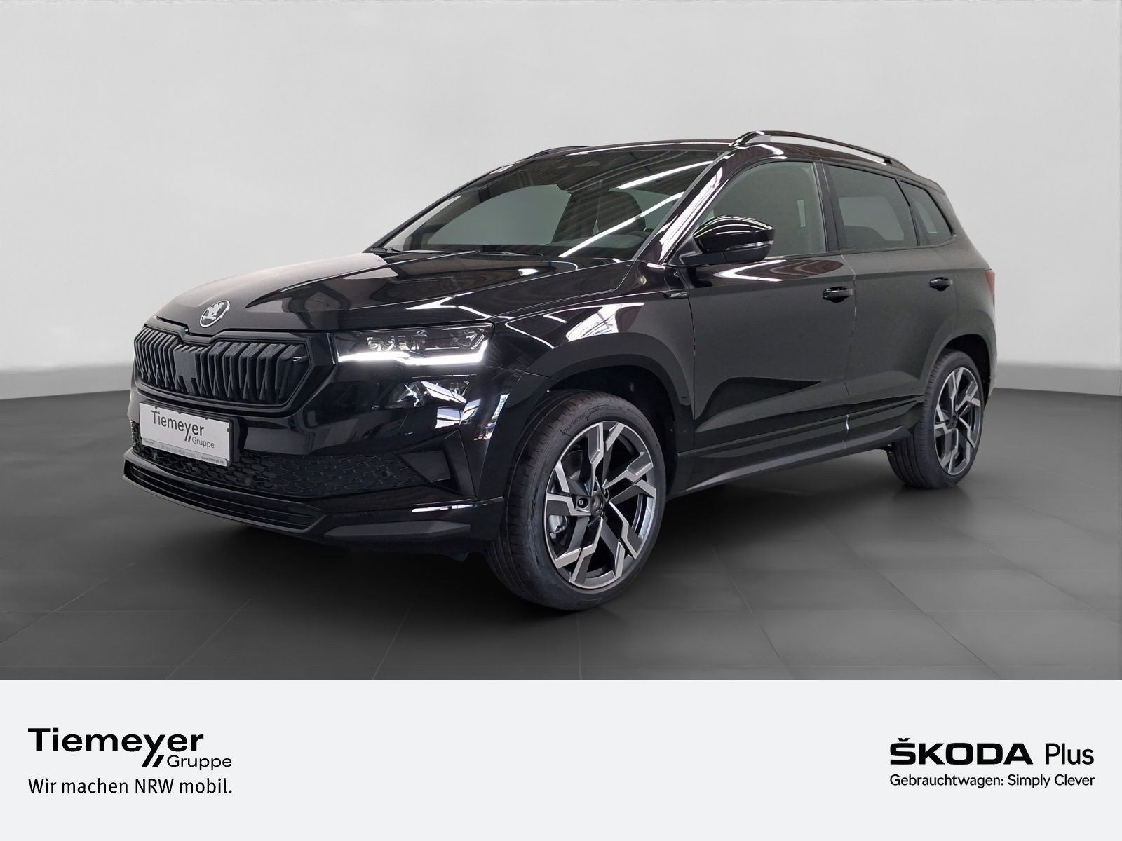 Skoda Karoq – Bild 1